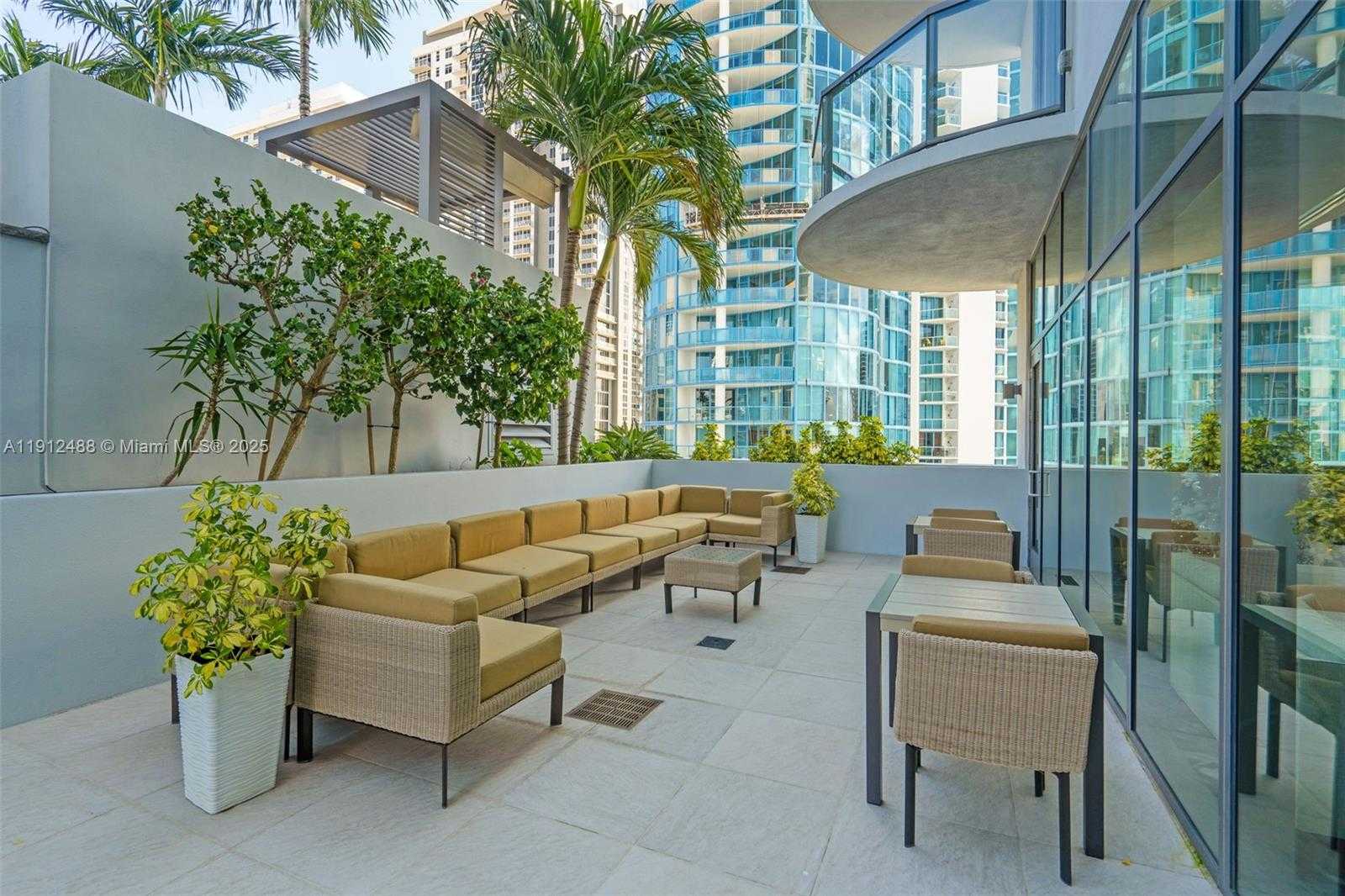Small Image of 100 EAST LAS OLAS BLVD #3703, Fort Lauderdale Number 52