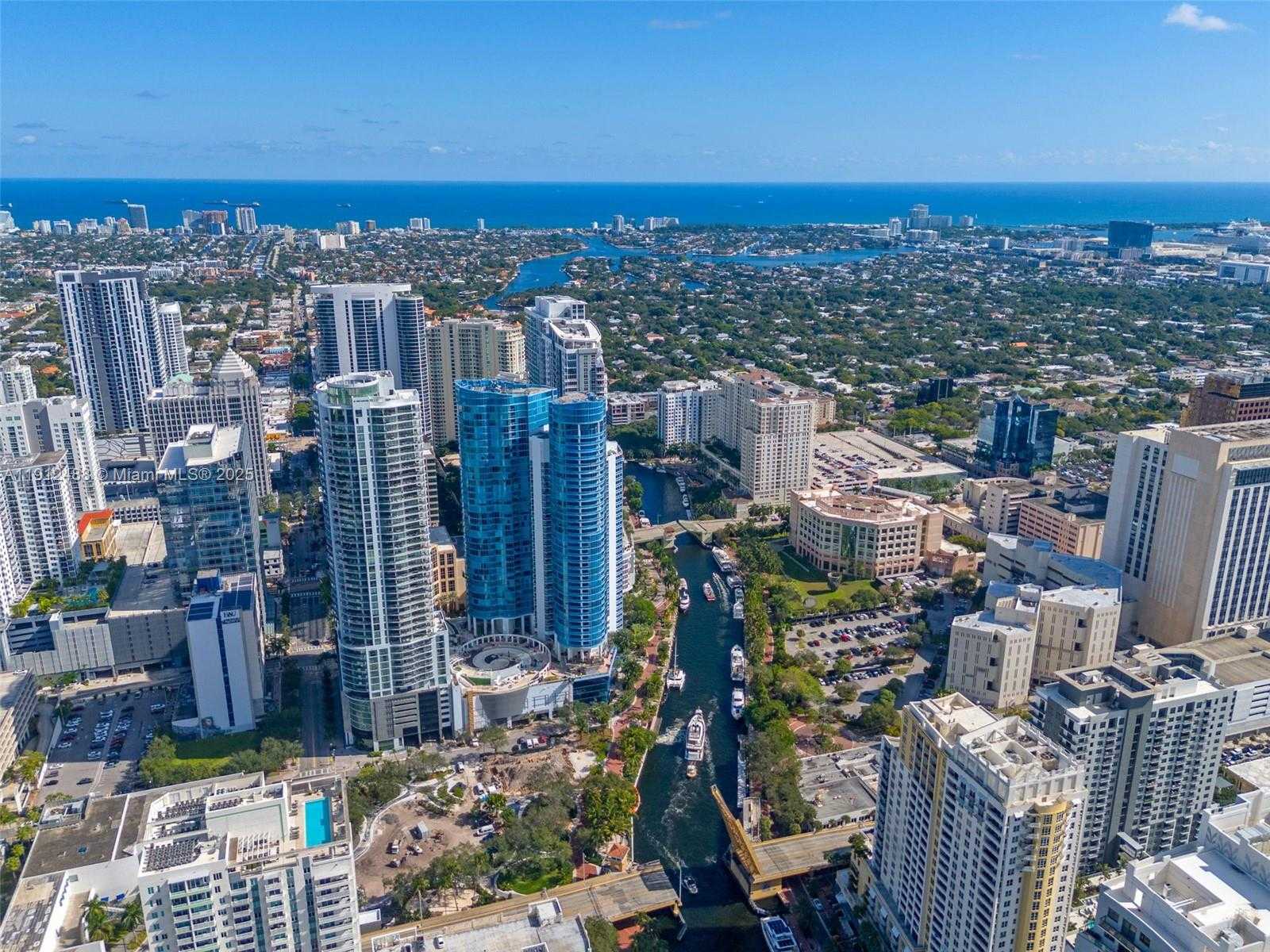 Small Image of 100 EAST LAS OLAS BLVD #3703, Fort Lauderdale Number 57