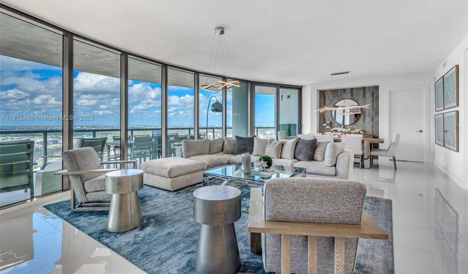 Small Image of 100 EAST LAS OLAS BLVD #3703, Fort Lauderdale Number 6