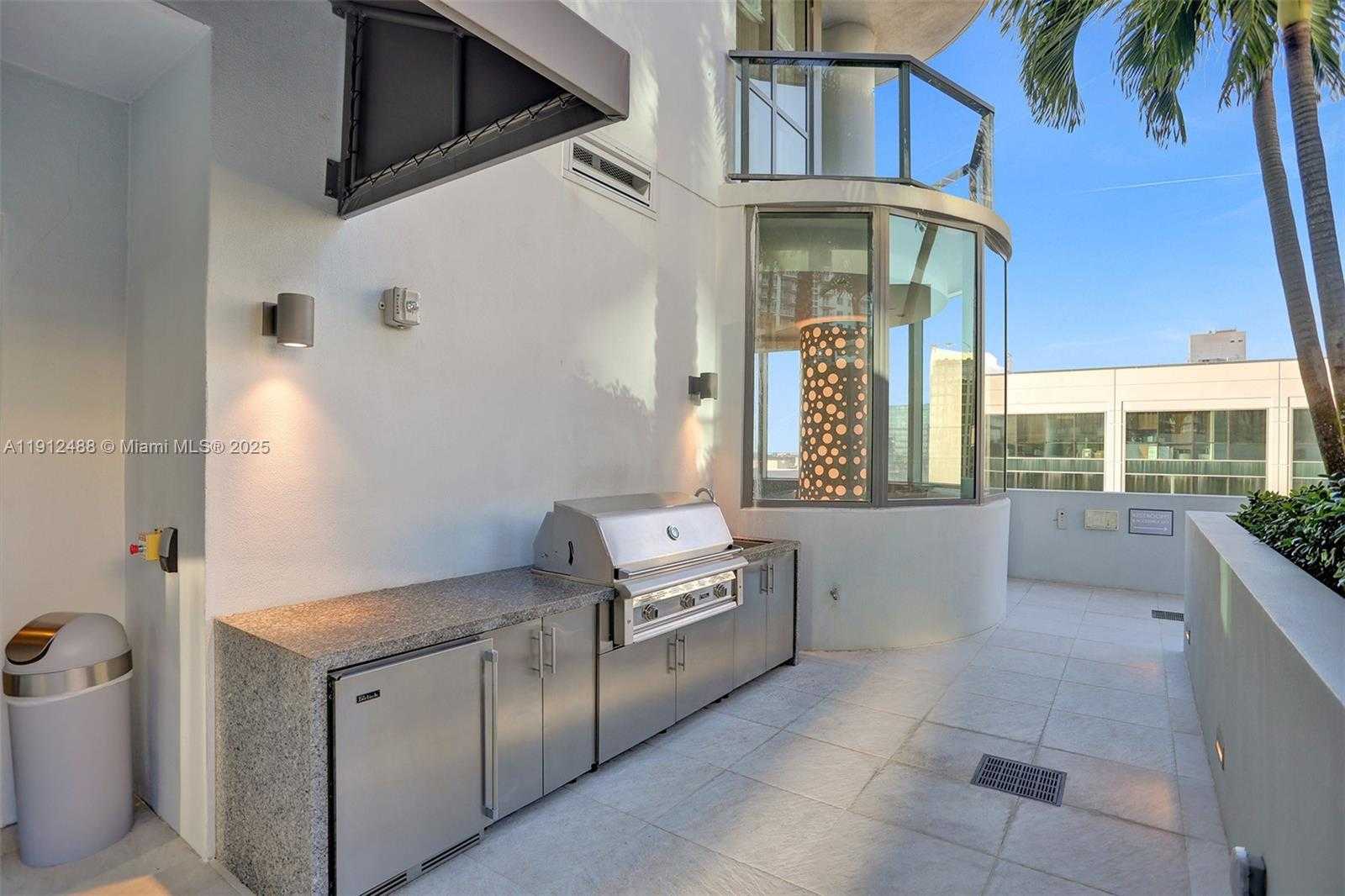 Small Image of 100 EAST LAS OLAS BLVD #3703, Fort Lauderdale Number 64