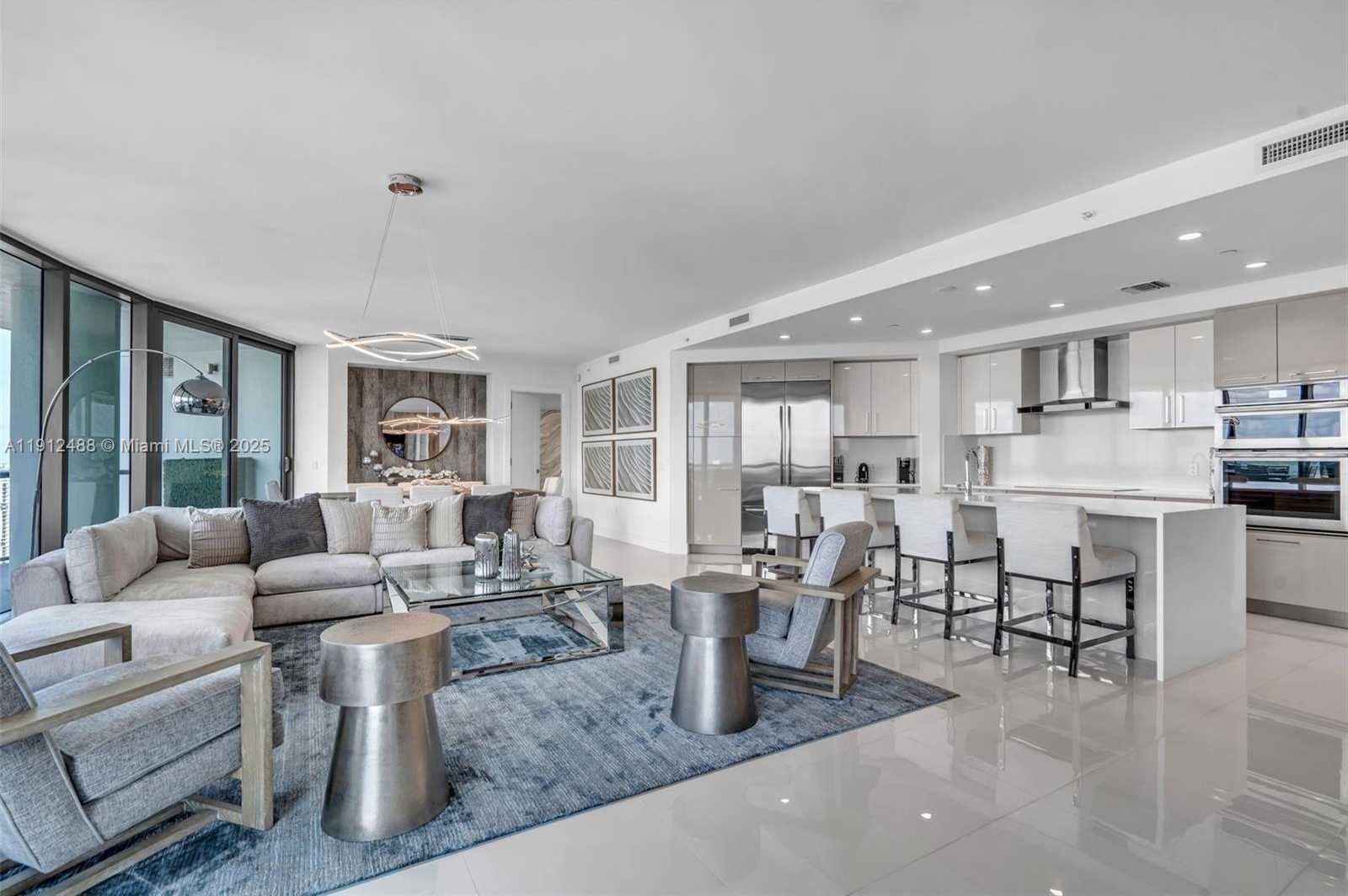 Small Image of 100 EAST LAS OLAS BLVD #3703, Fort Lauderdale Number 7