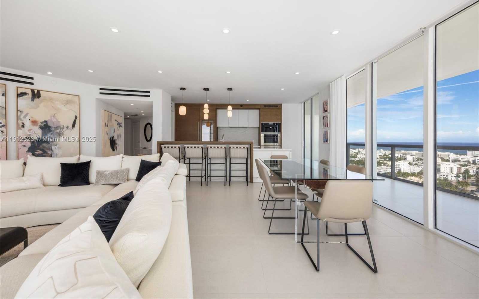 Small Image of 450 ALTON RD #2007, Miami Beach Number 10