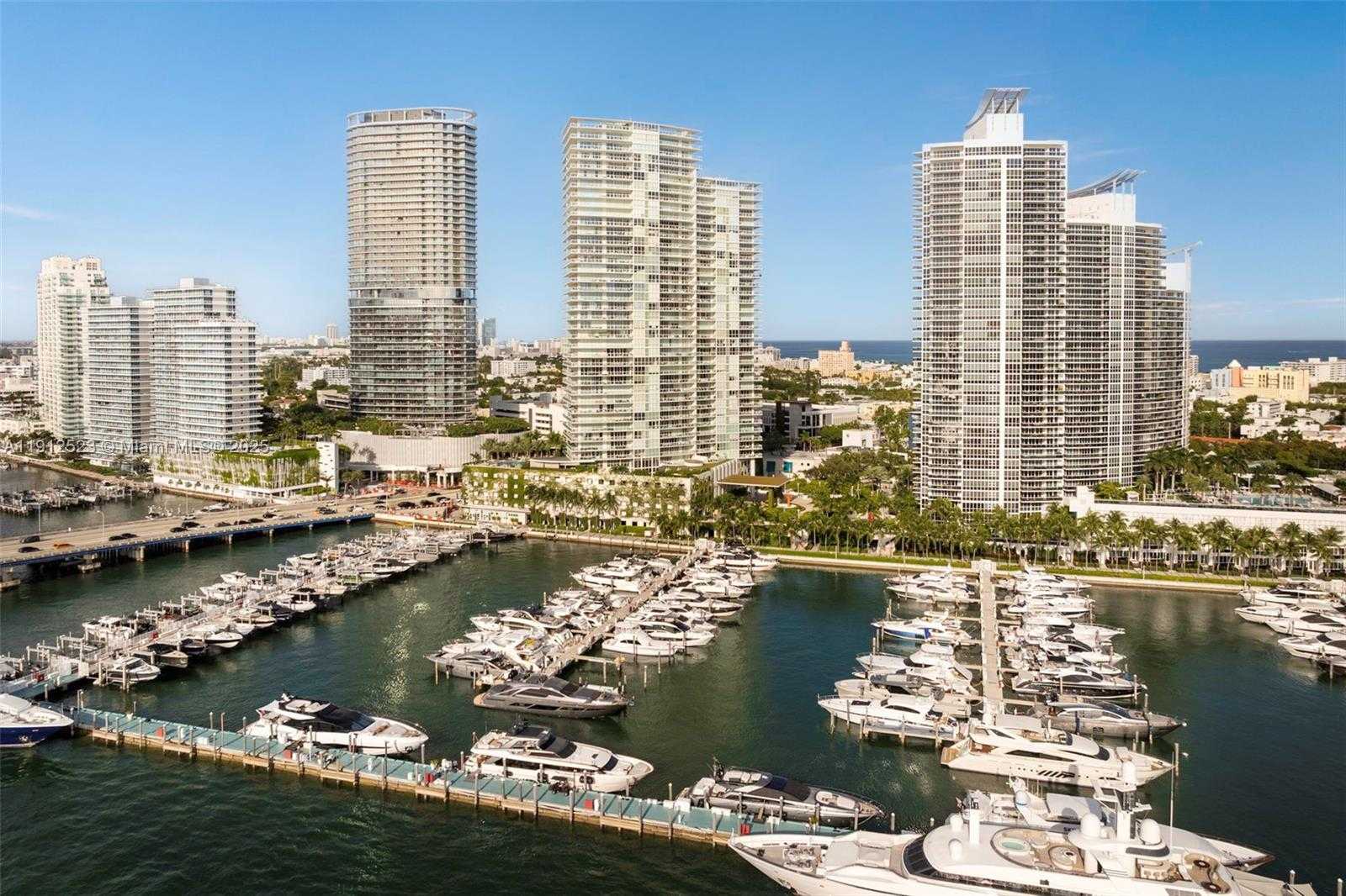 Small Image of 450 ALTON RD #2007, Miami Beach Number 29