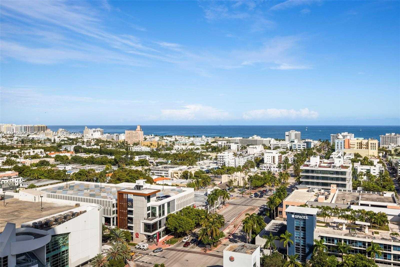 Small Image of 450 ALTON RD #2007, Miami Beach Number 7