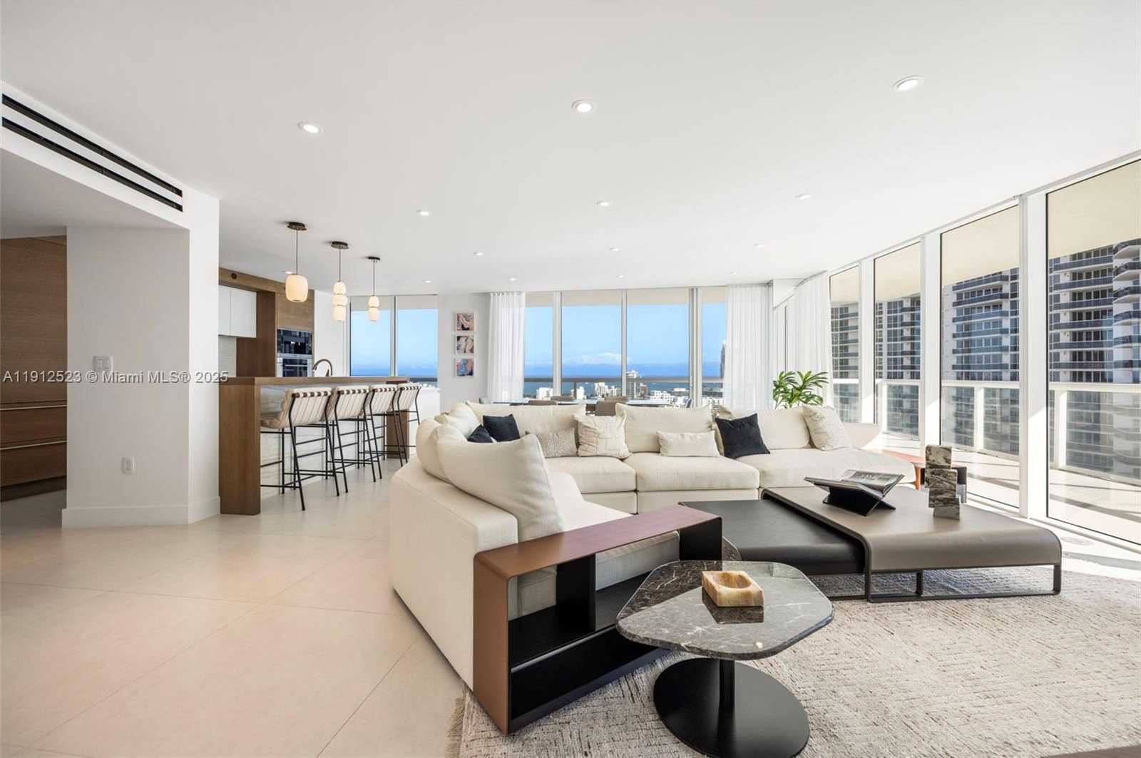 Small Image of 450 ALTON RD #2007, Miami Beach Number 9