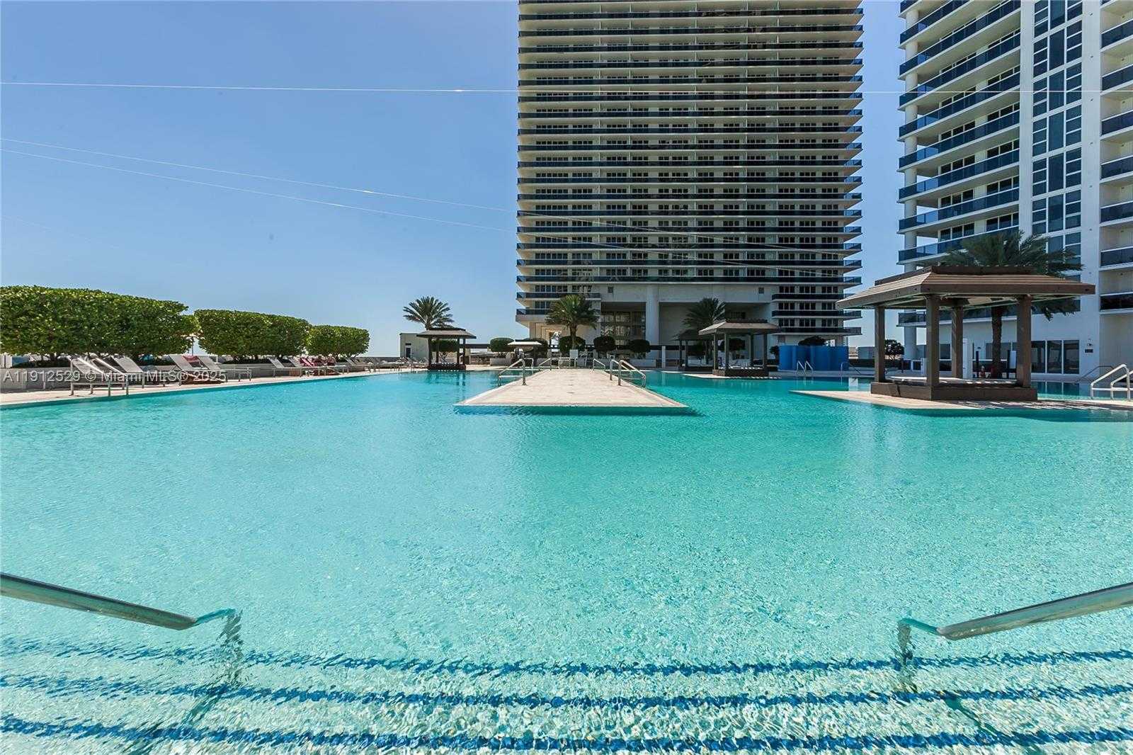 Small Image of 1830 SOUTH OCEAN DR #4807, Hallandale Beach Number 26