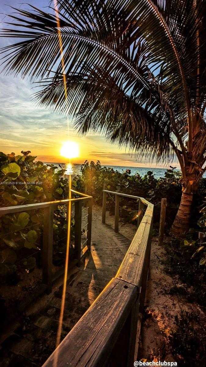 Small Image of 1830 SOUTH OCEAN DR #4807, Hallandale Beach Number 30