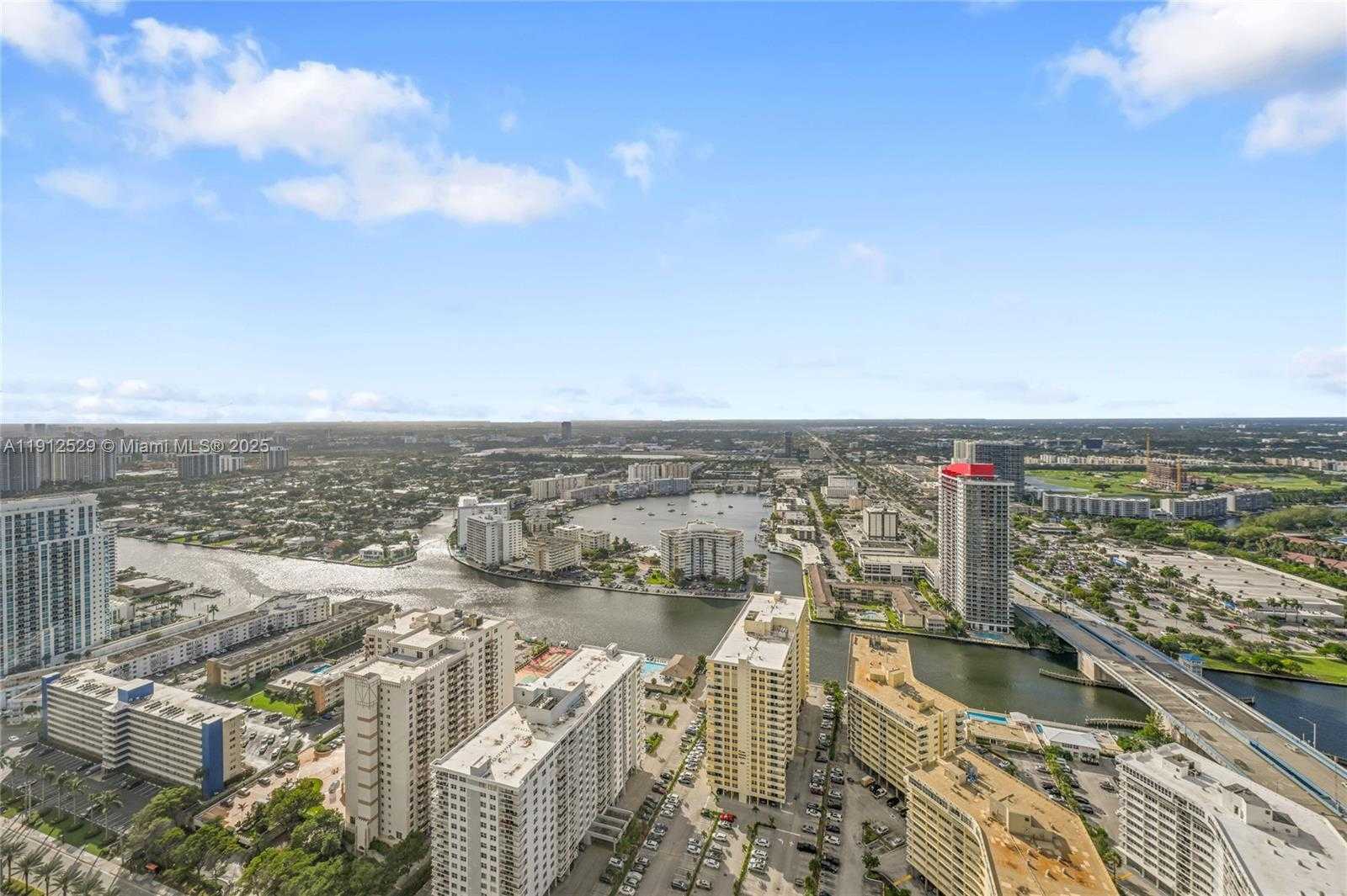 Small Image of 1830 SOUTH OCEAN DR #4807, Hallandale Beach Number 9