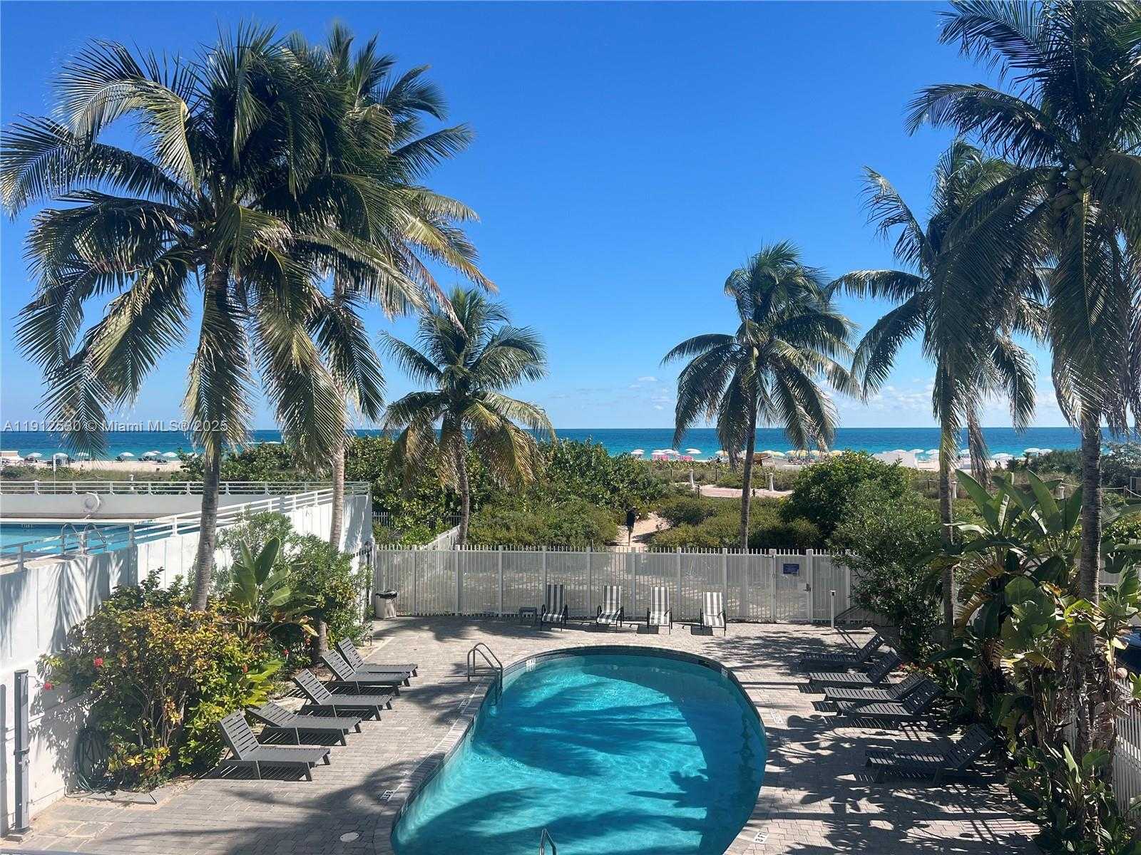 Small Image of 335 OCEAN DR #239, Miami Beach Number 18