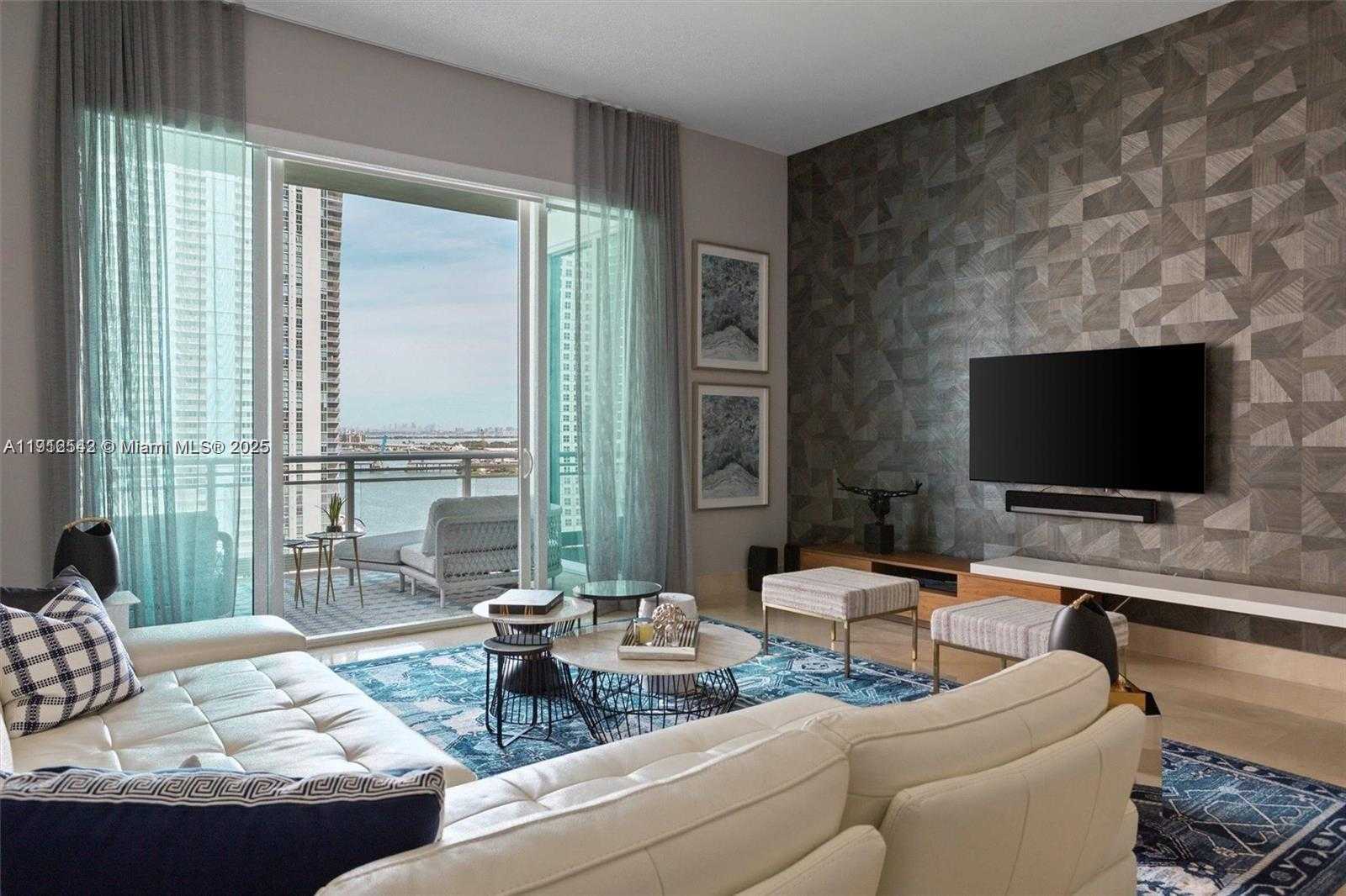 Small Image of 900 BRICKELL KEY BLVD #1502, Miami Number 14