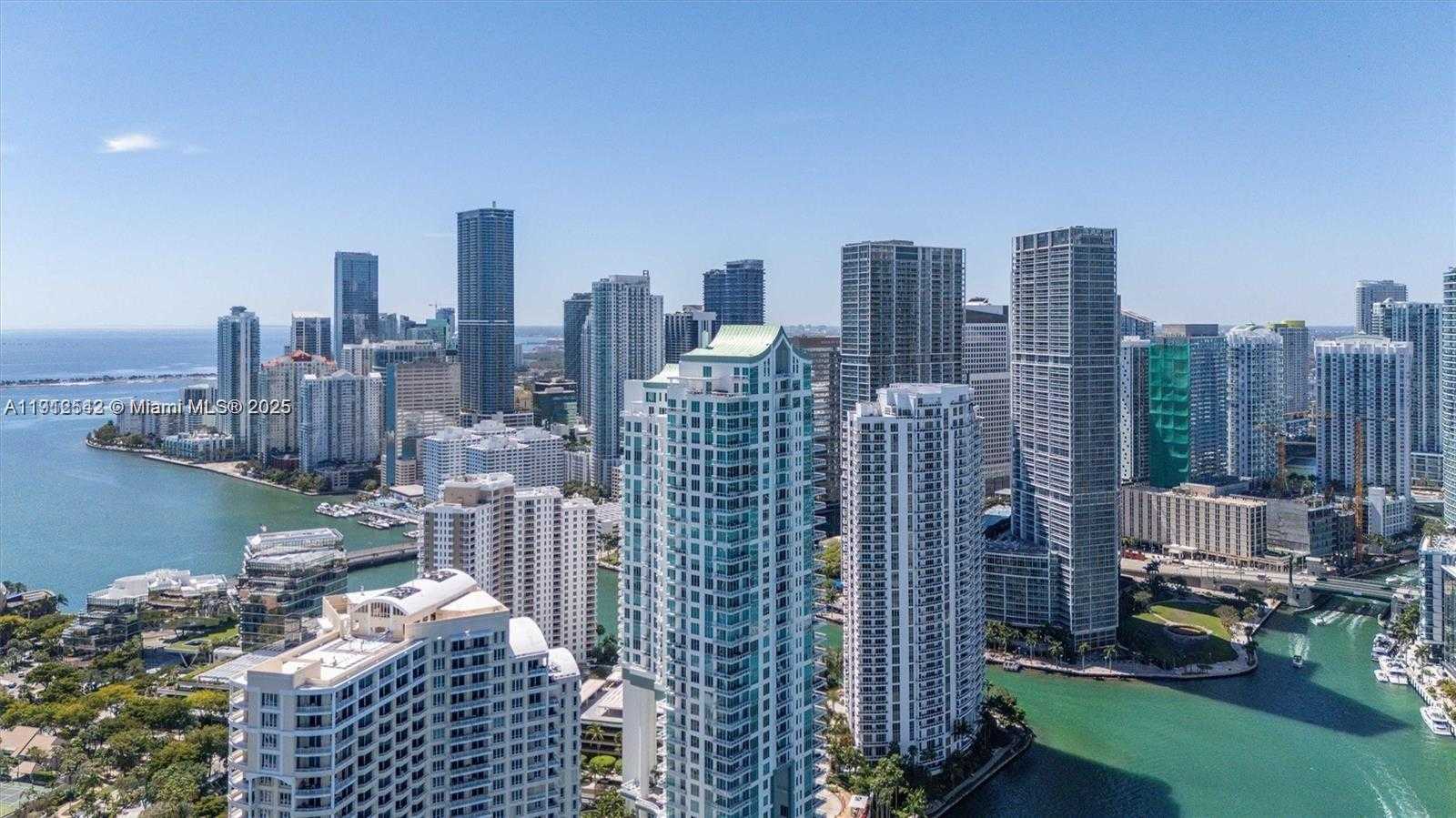 Small Image of 900 BRICKELL KEY BLVD #1502, Miami Number 30