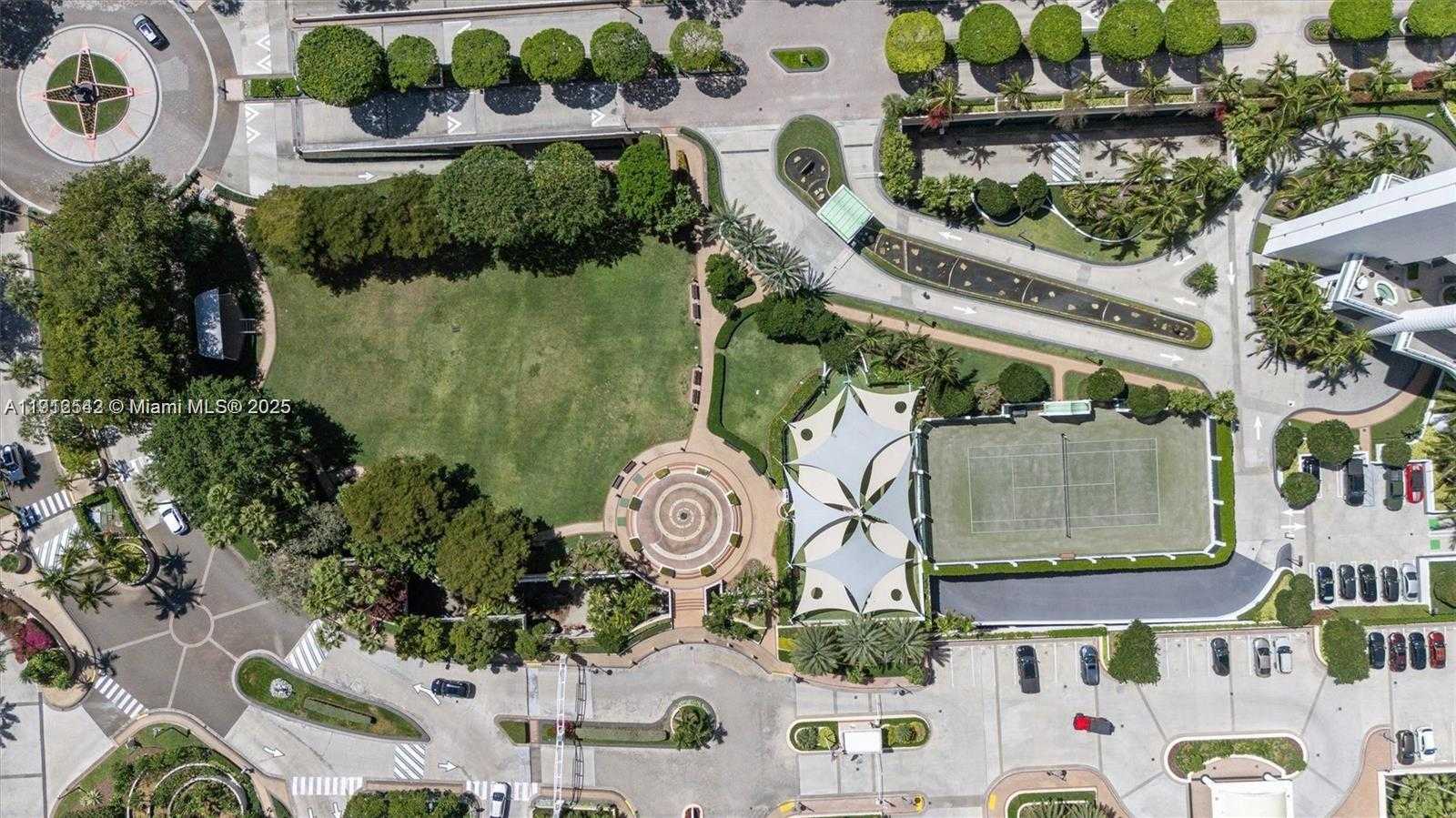 Small Image of 900 BRICKELL KEY BLVD #1502, Miami Number 5