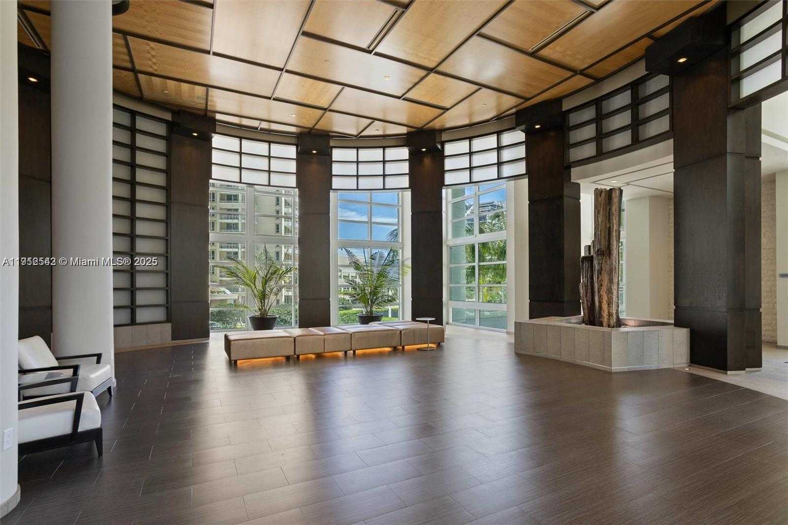 Small Image of 900 BRICKELL KEY BLVD #1502, Miami Number 6