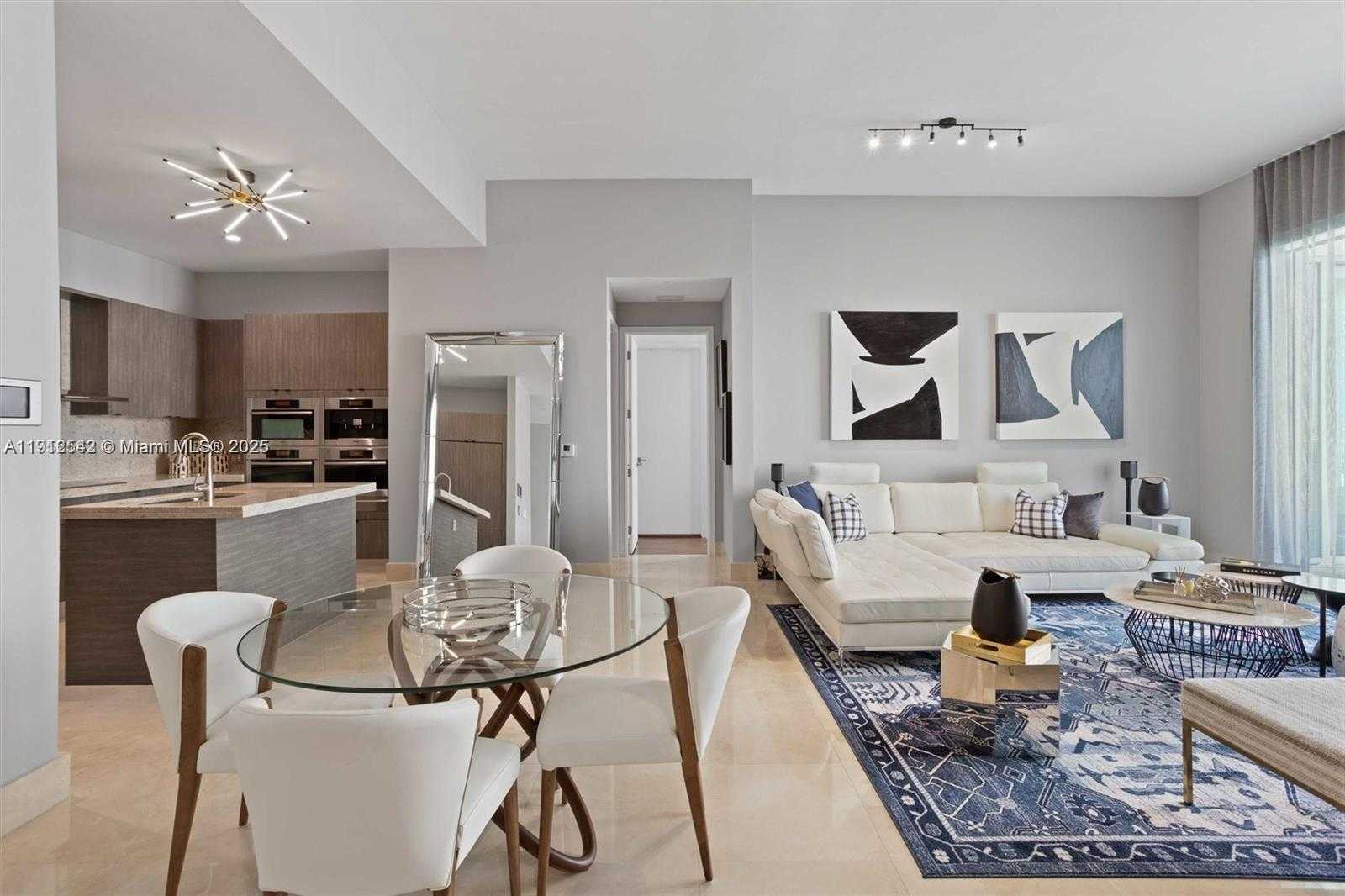 Small Image of 900 BRICKELL KEY BLVD #1502, Miami Number 8