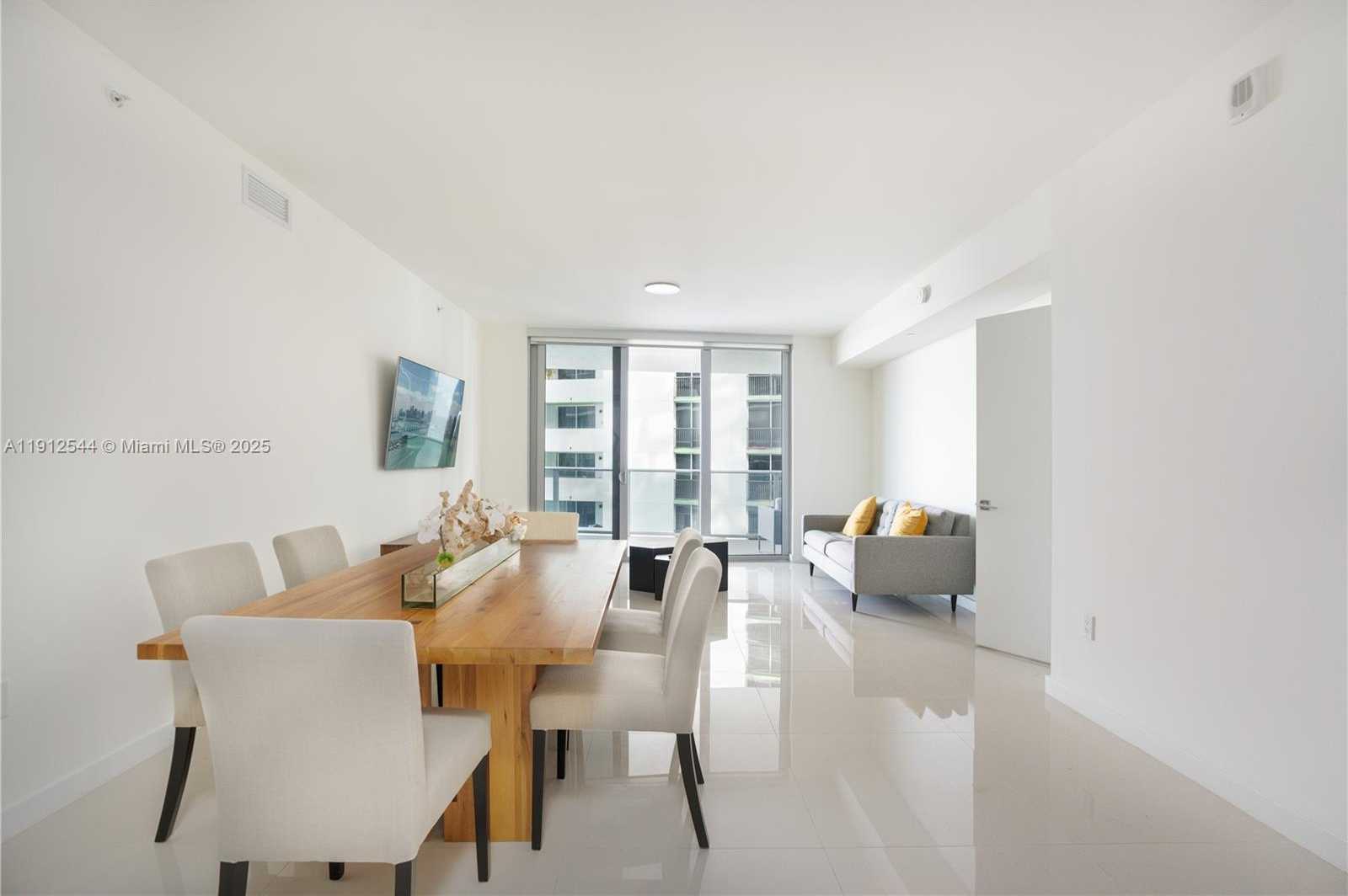 Small Image of 488 NORTH EAST 18TH ST #2210, Miami Number 25