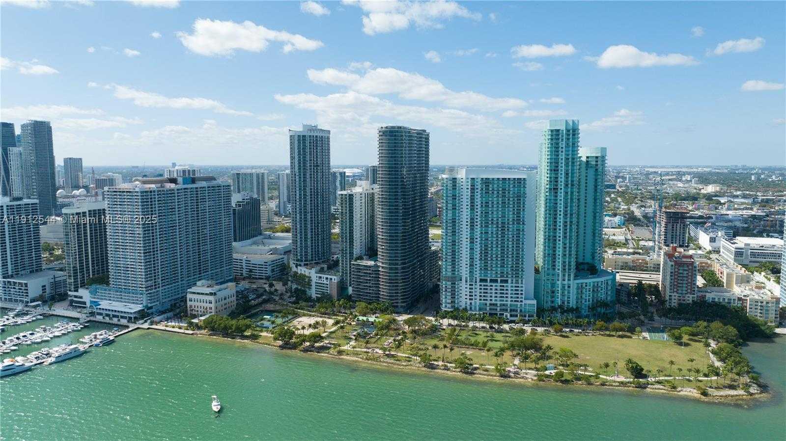 Small Image of 488 NORTH EAST 18TH ST #2210, Miami Number 31