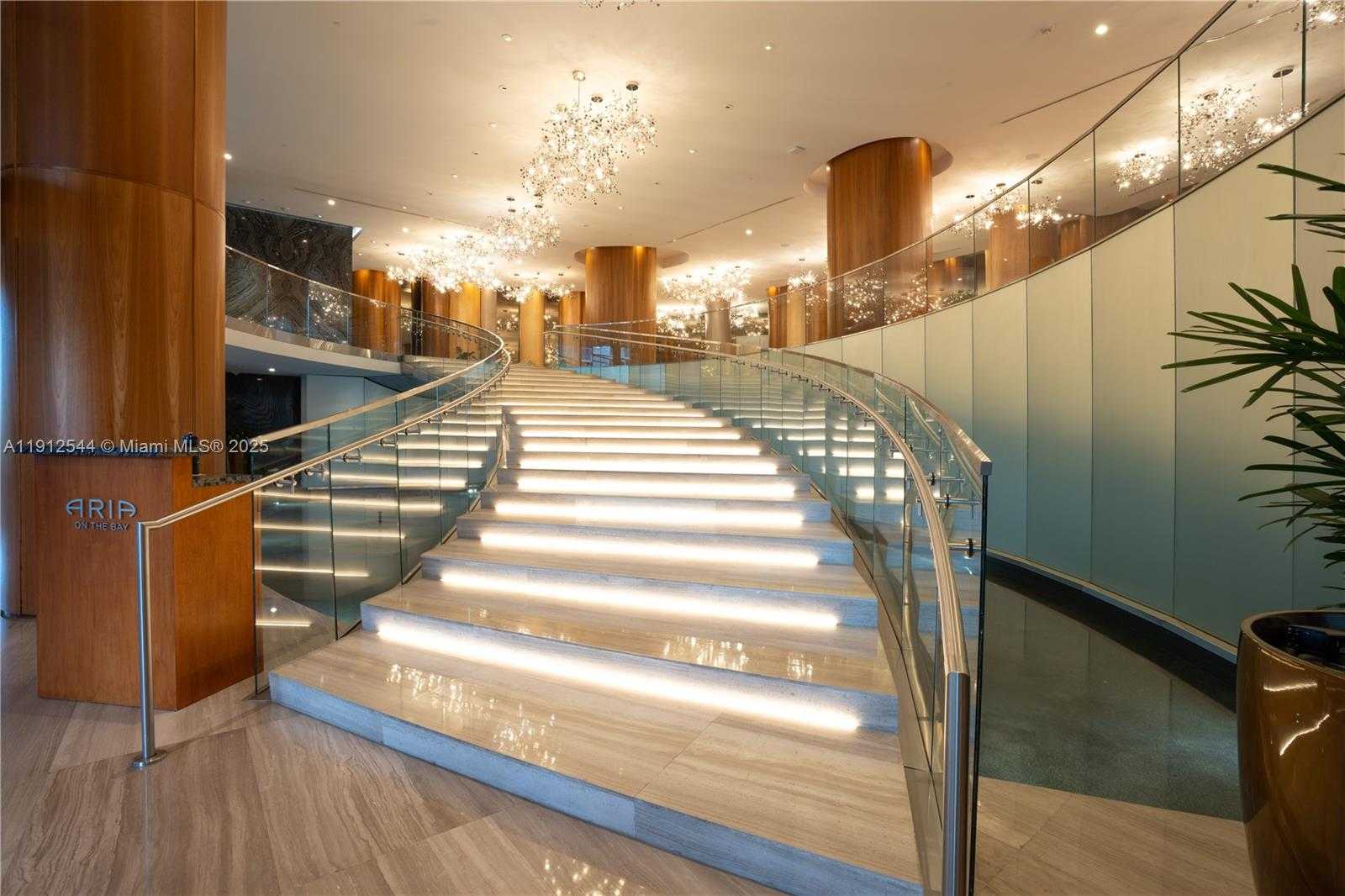 Small Image of 488 NORTH EAST 18TH ST #2210, Miami Number 4