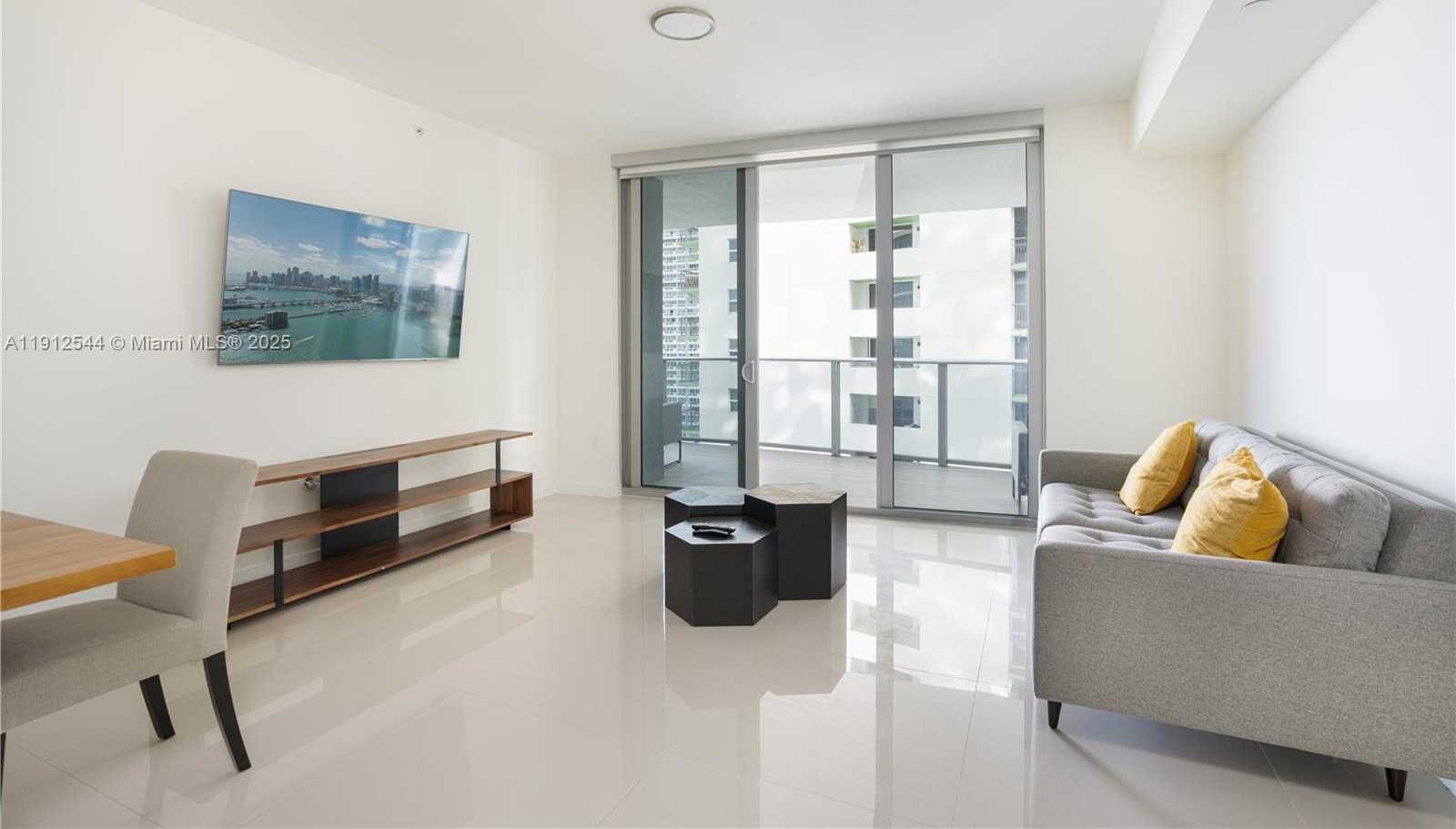 Small Image of 488 NORTH EAST 18TH ST #2210, Miami Number 7