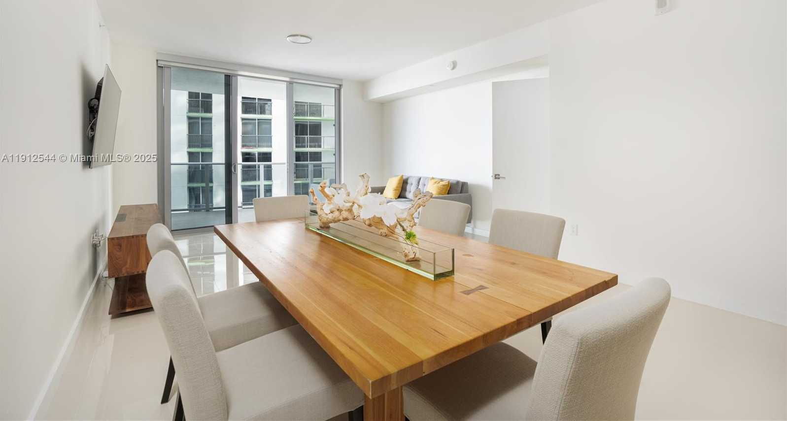 Small Image of 488 NORTH EAST 18TH ST #2210, Miami Number 8