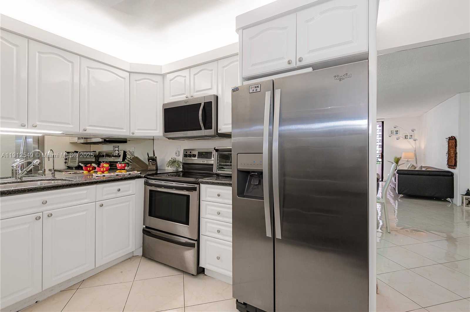 Small Image of 600 THREE ISLANDS BLVD #612, Hallandale Beach Number 11