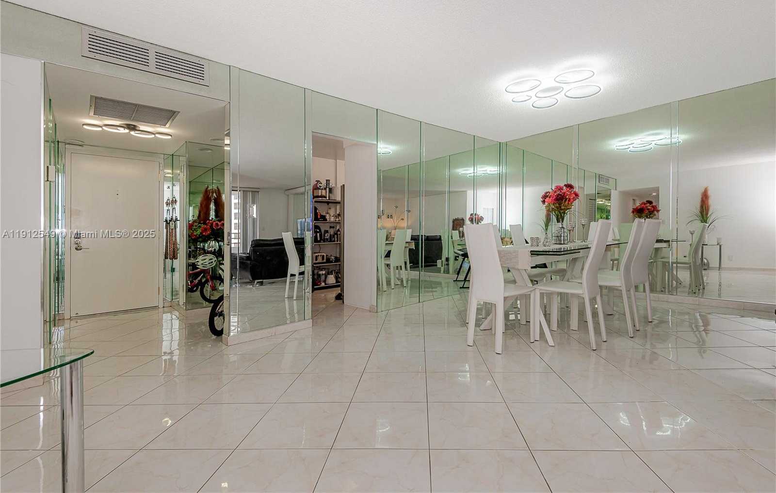 Small Image of 600 THREE ISLANDS BLVD #612, Hallandale Beach Number 14