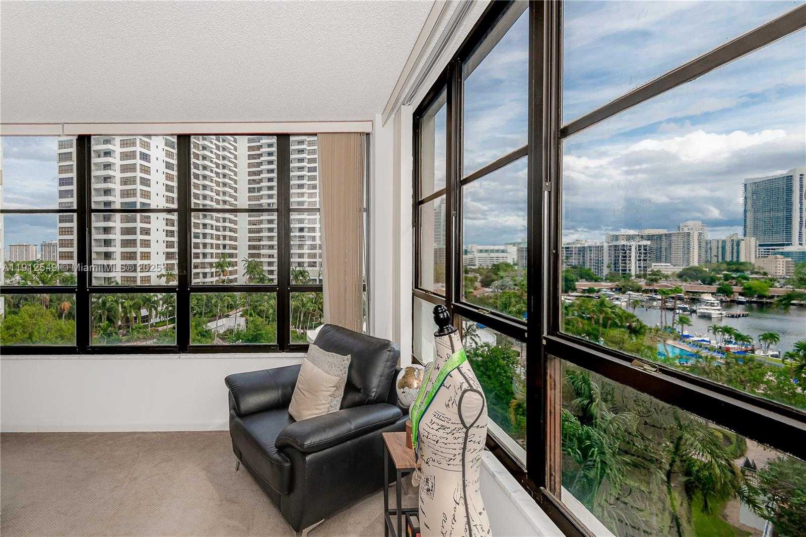 Small Image of 600 THREE ISLANDS BLVD #612, Hallandale Beach Number 22
