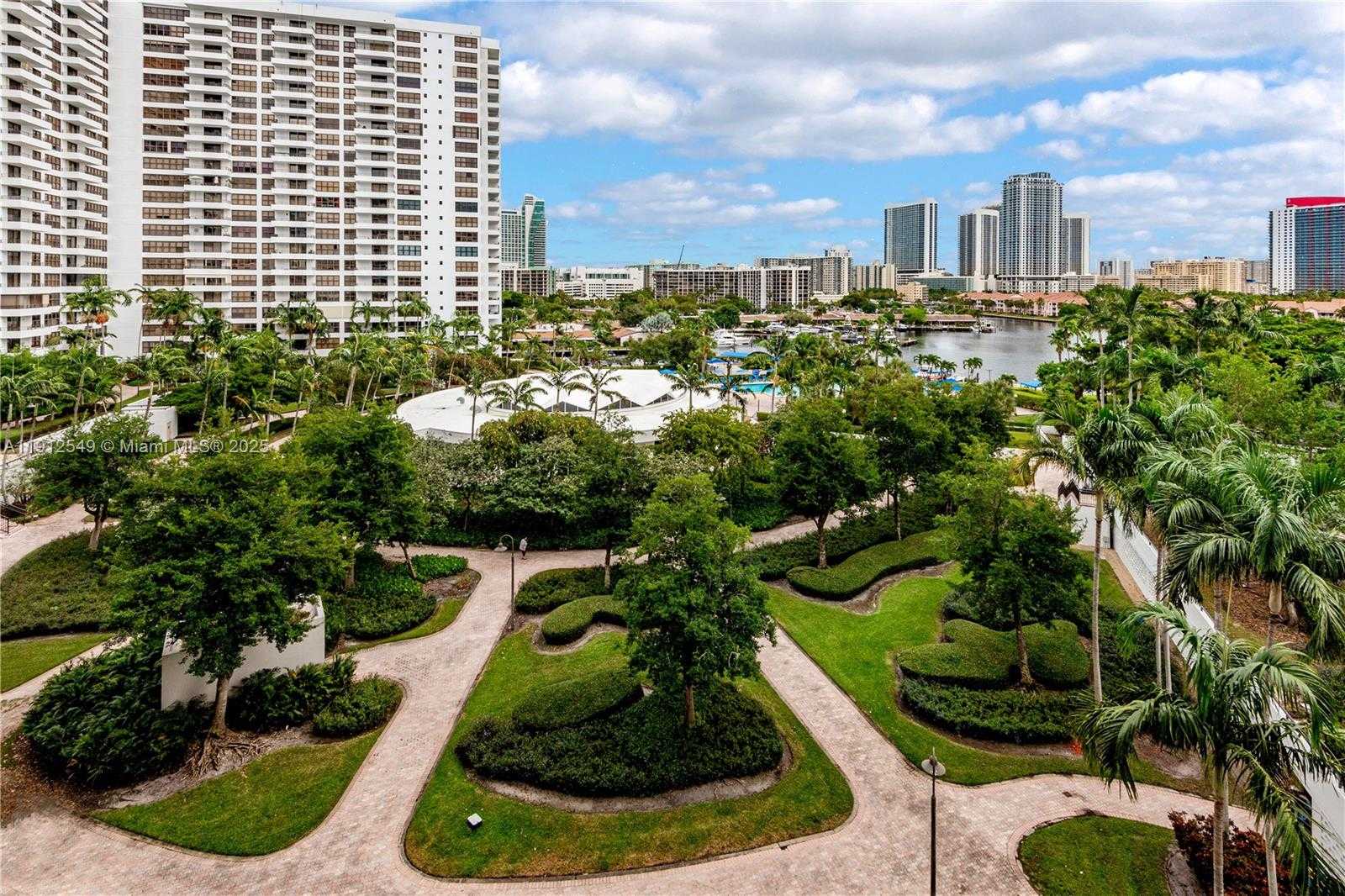 Small Image of 600 THREE ISLANDS BLVD #612, Hallandale Beach Number 7