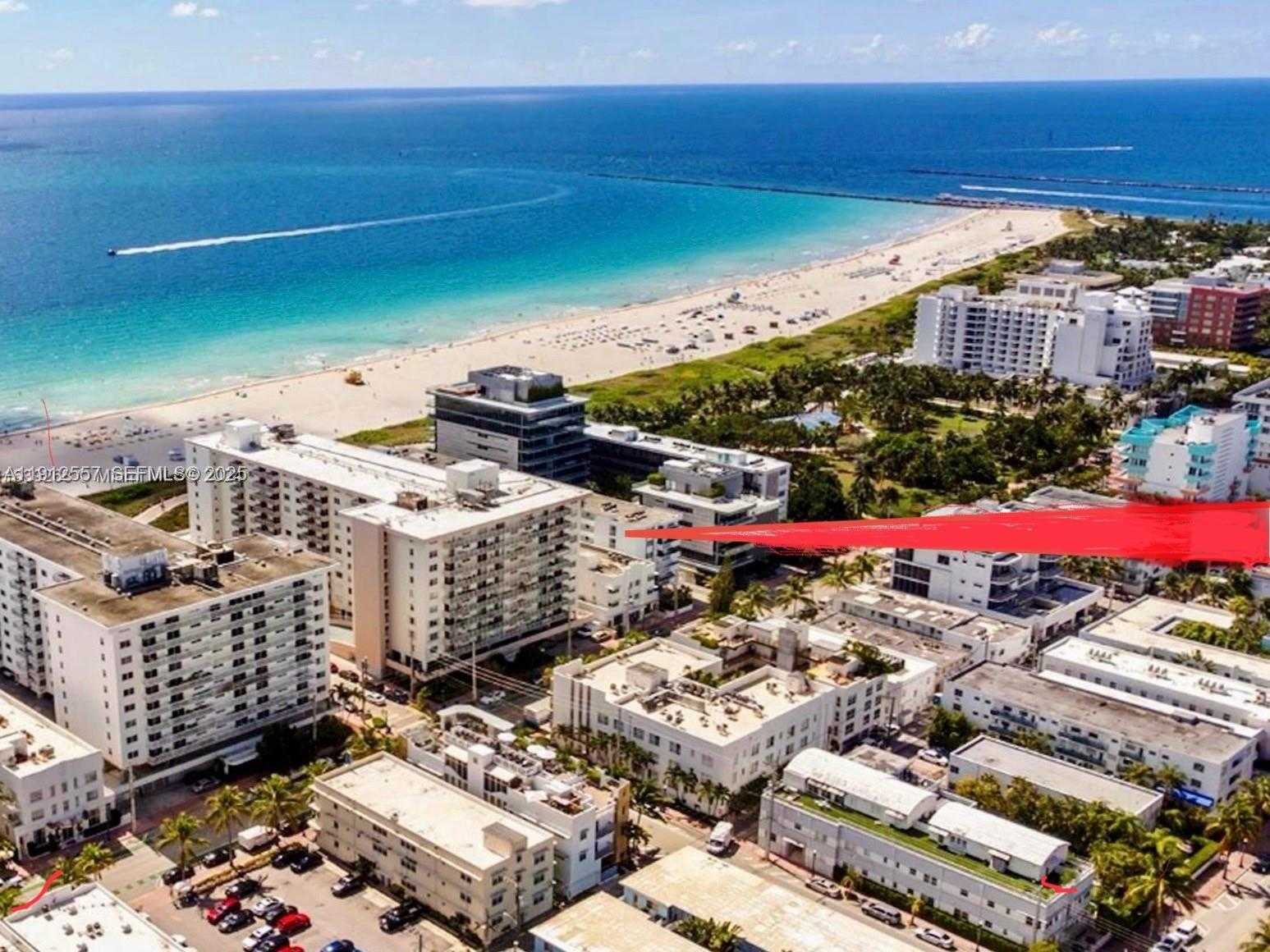 Small Image of 335 OCEAN DR #328, Miami Beach Number 1