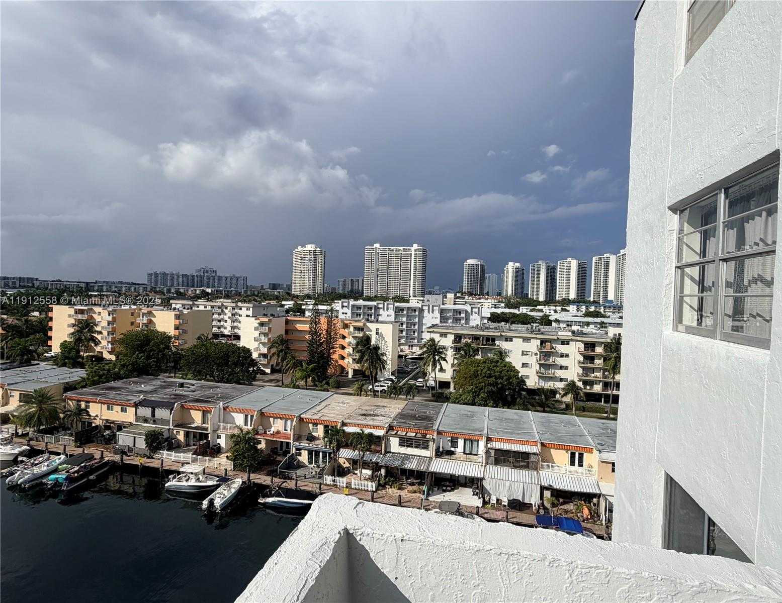 Small Image of 3703 NORTH EAST 166TH ST #910, North Miami Beach Number 16