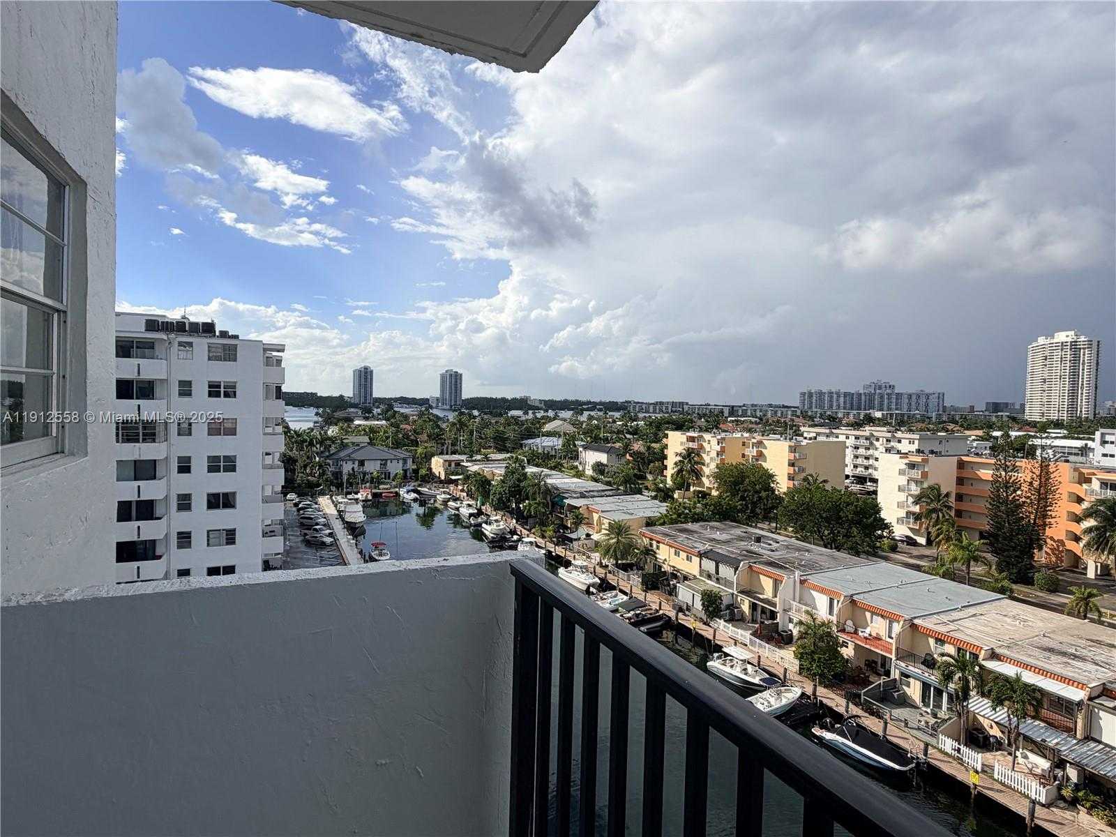 Small Image of 3703 NORTH EAST 166TH ST #910, North Miami Beach Number 17