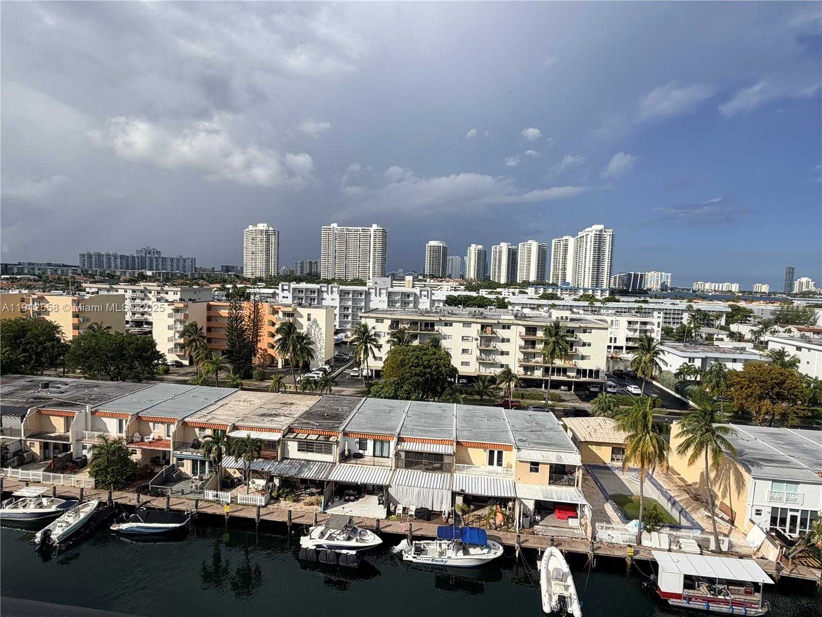 Small Image of 3703 NORTH EAST 166TH ST #910, North Miami Beach Number 18