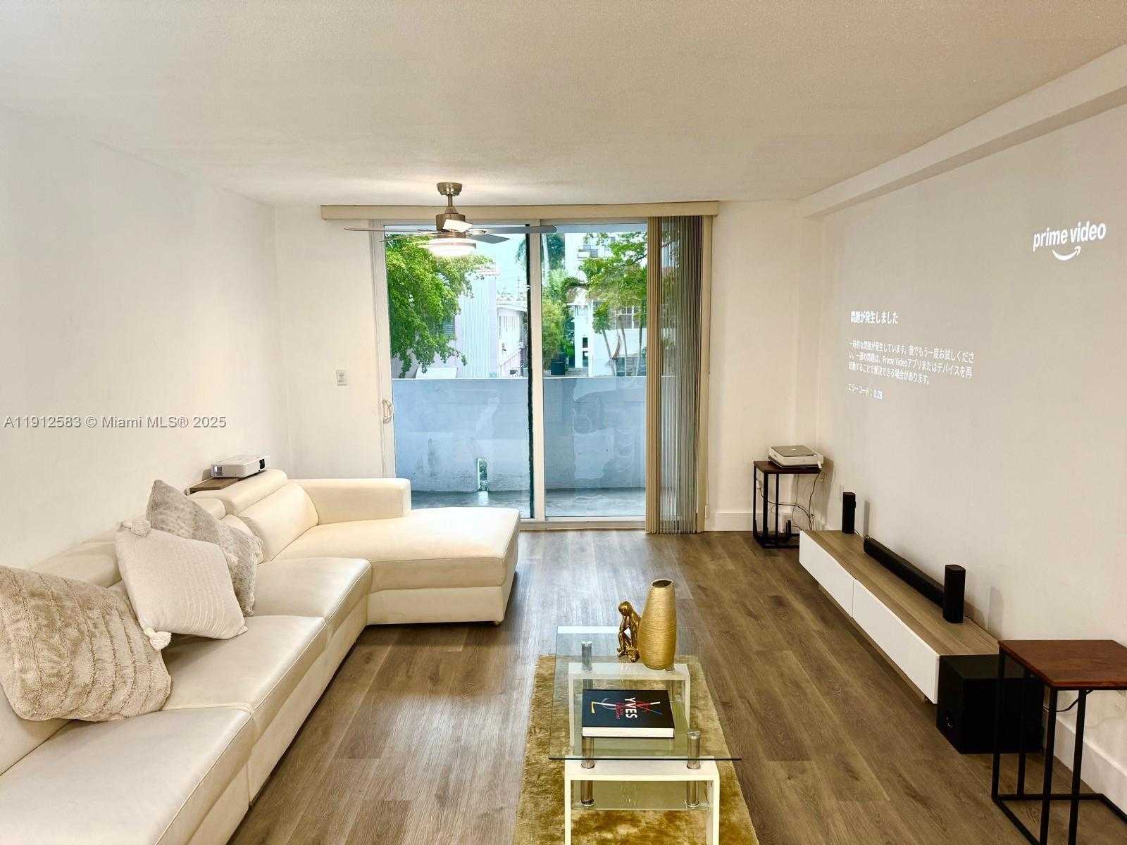 Small Image of 1045 10TH ST #206, Miami Beach Number 6