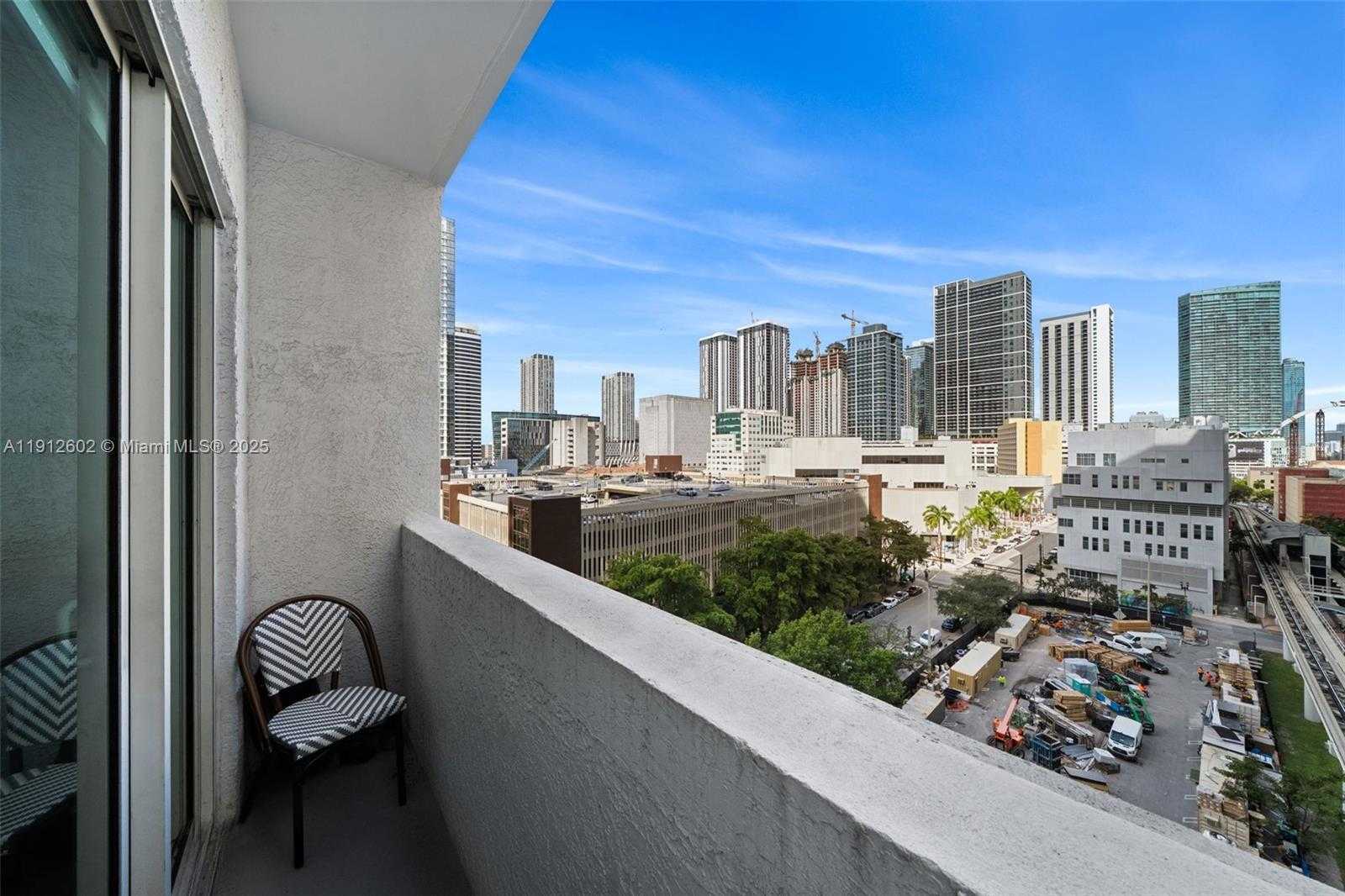 Small Image of 133 NORTH EAST 2ND AVE #909, Miami Number 13