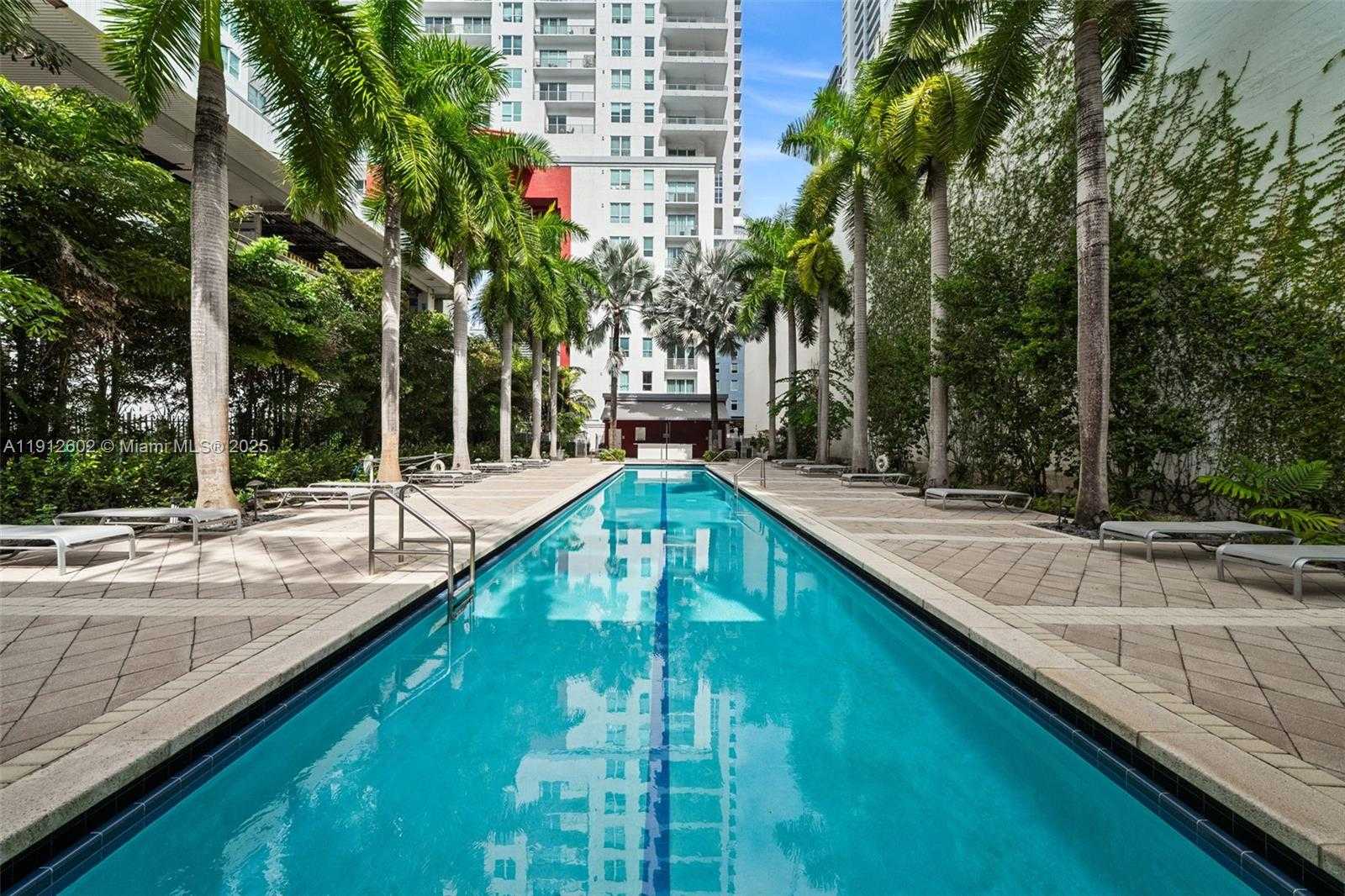 Small Image of 133 NORTH EAST 2ND AVE #909, Miami Number 17