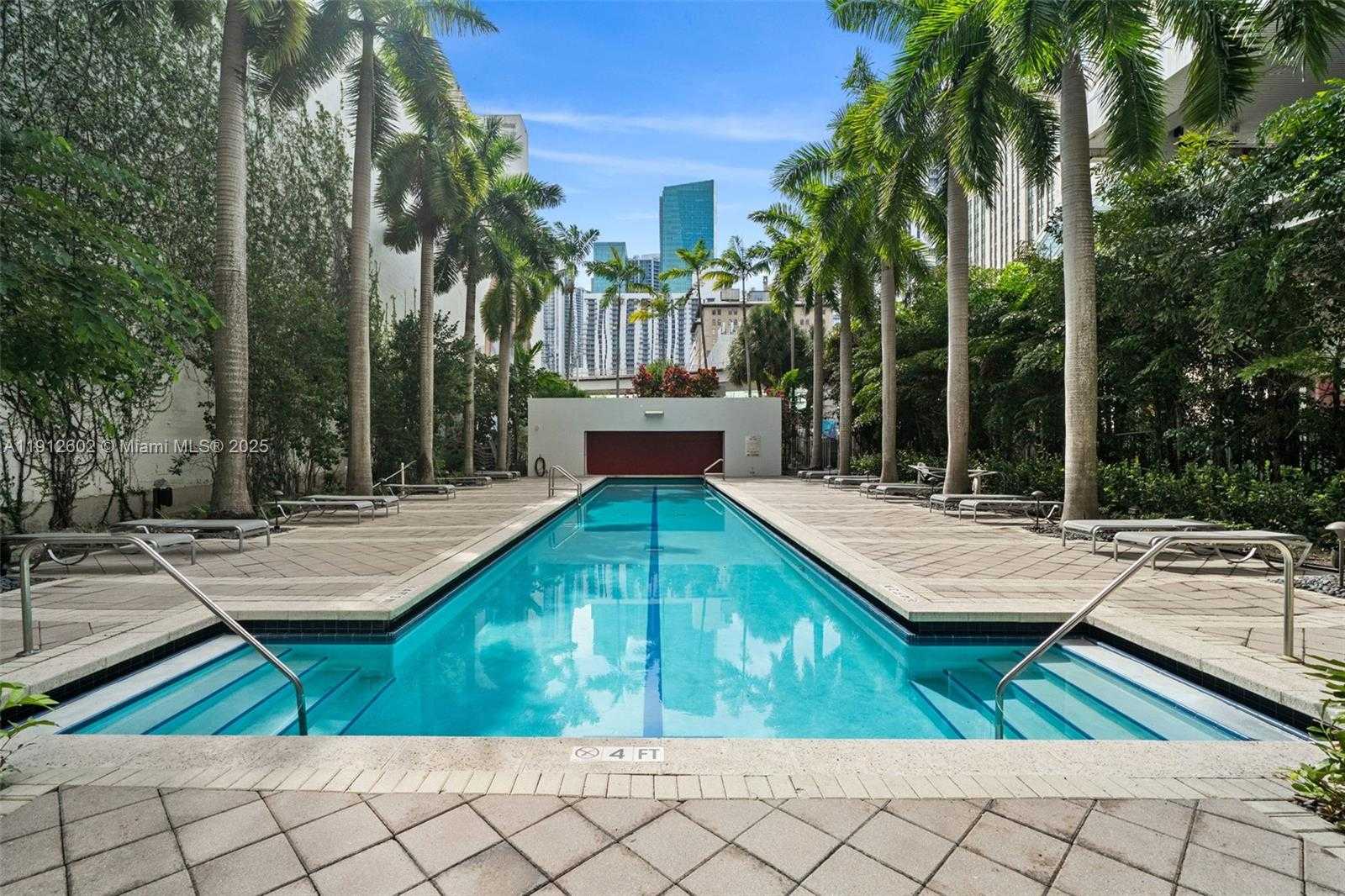 Small Image of 133 NORTH EAST 2ND AVE #909, Miami Number 18