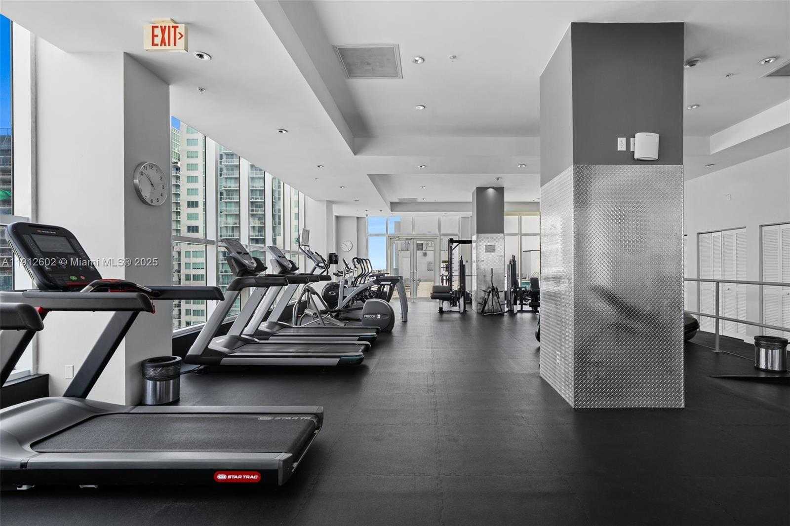 Small Image of 133 NORTH EAST 2ND AVE #909, Miami Number 19