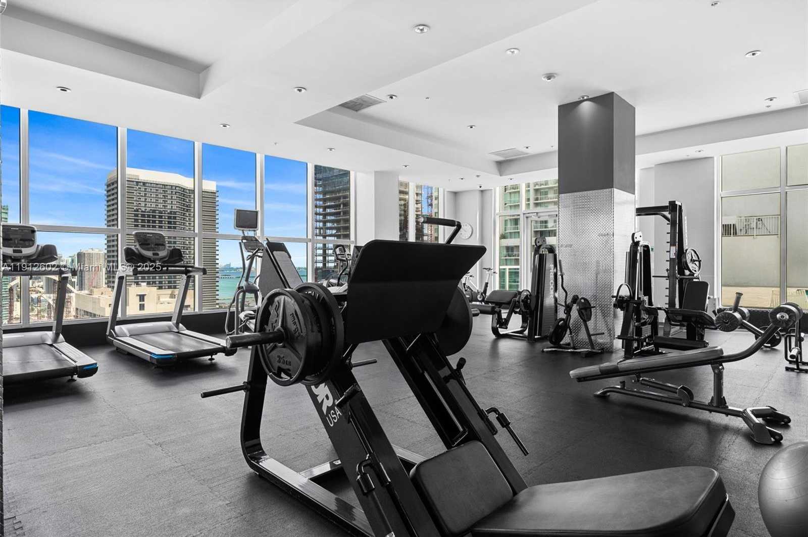 Small Image of 133 NORTH EAST 2ND AVE #909, Miami Number 21