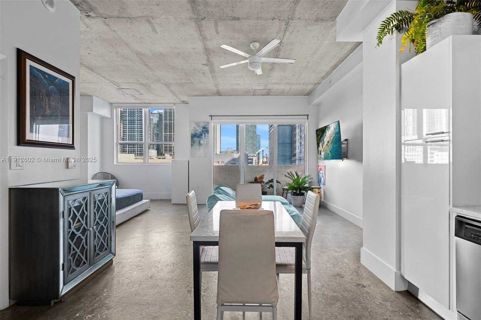 Small Image of 133 NORTH EAST 2ND AVE #909, Miami Number 6