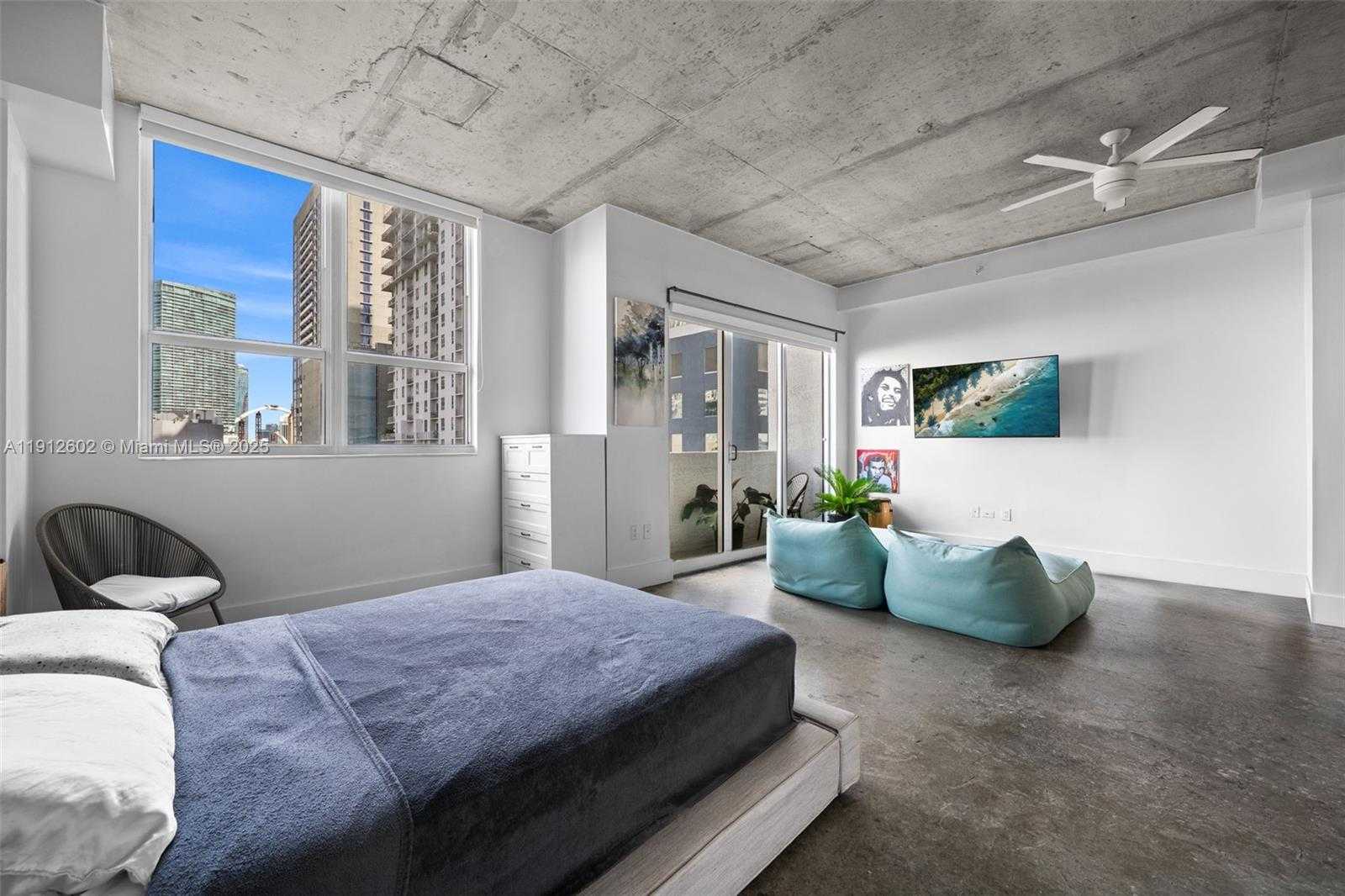 Small Image of 133 NORTH EAST 2ND AVE #909, Miami Number 8