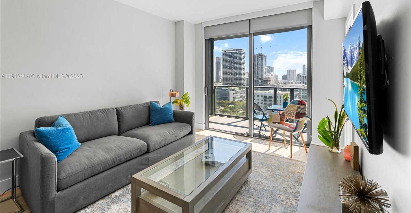 Small Image of 121 NORTH EAST 34TH ST #2003, Miami Number 10