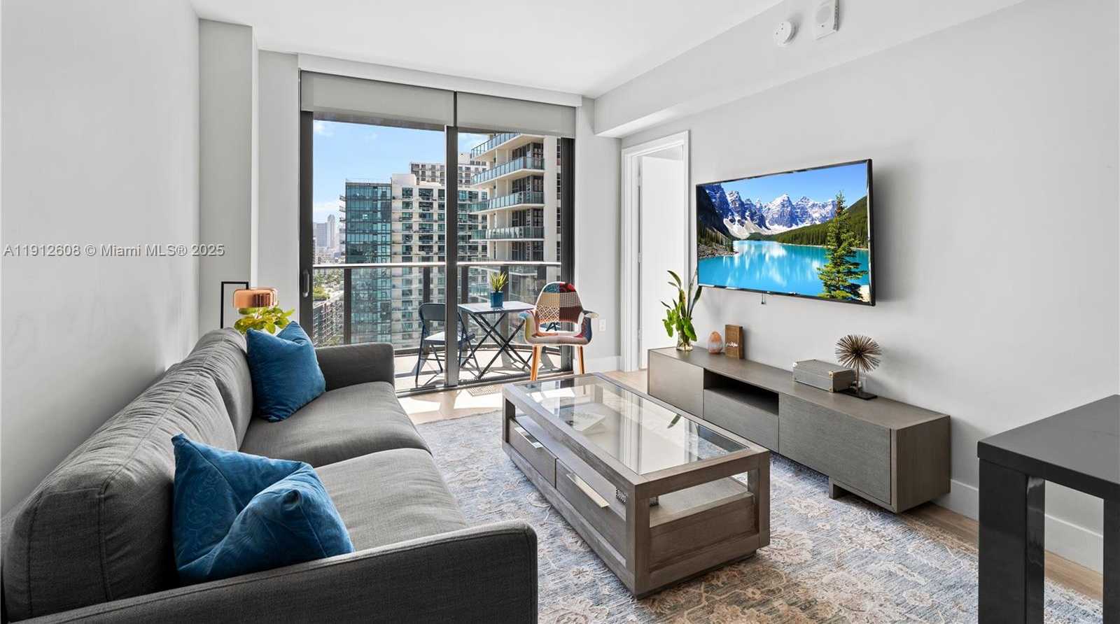 Small Image of 121 NORTH EAST 34TH ST #2003, Miami Number 11