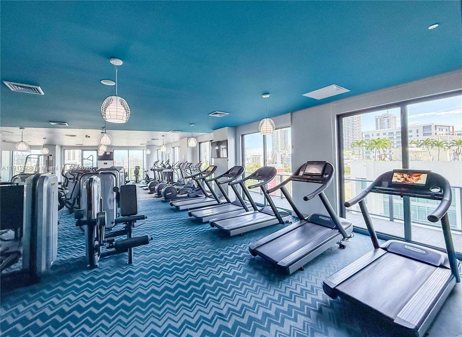 Small Image of 121 NORTH EAST 34TH ST #2003, Miami Number 19