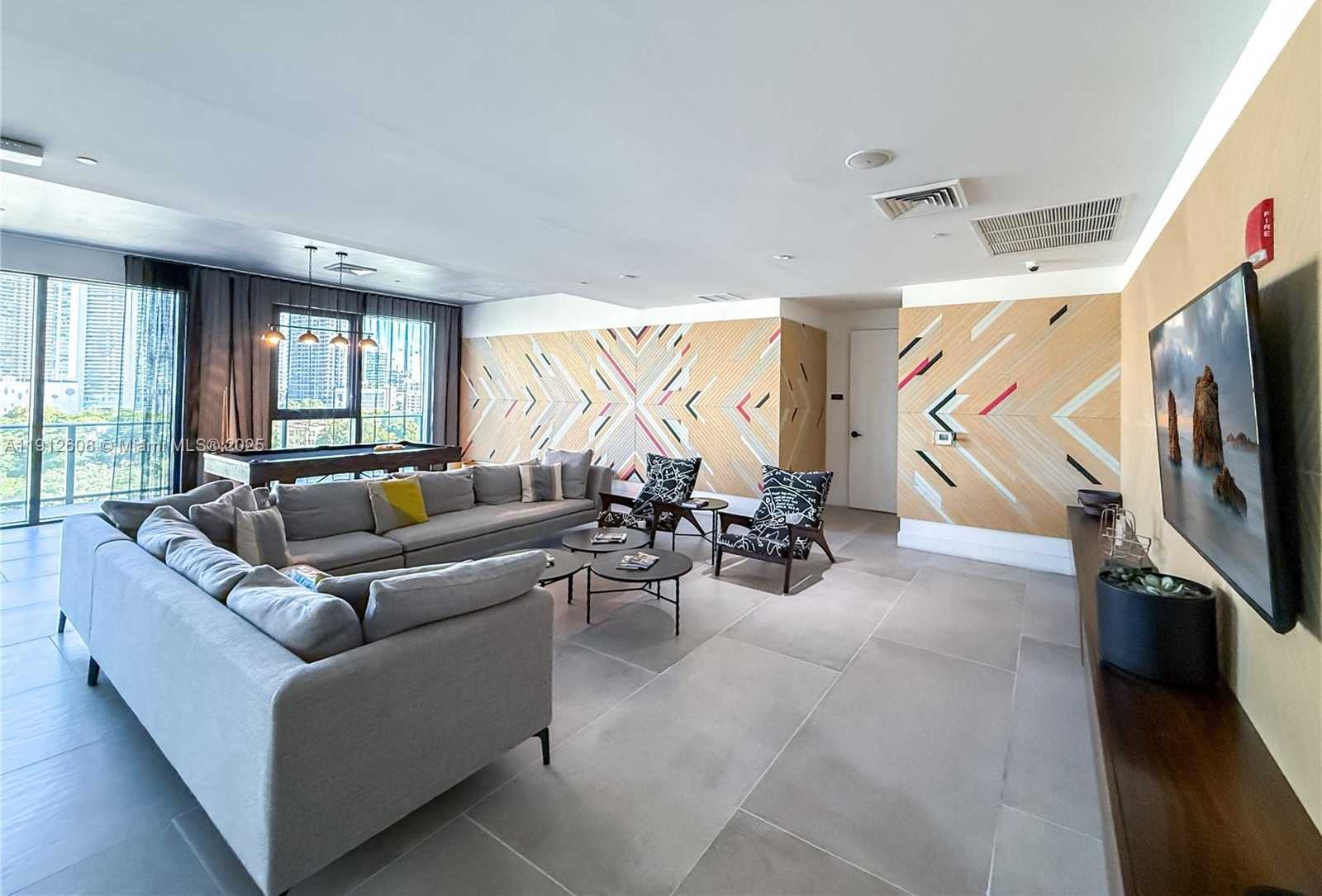 Small Image of 121 NORTH EAST 34TH ST #2003, Miami Number 23