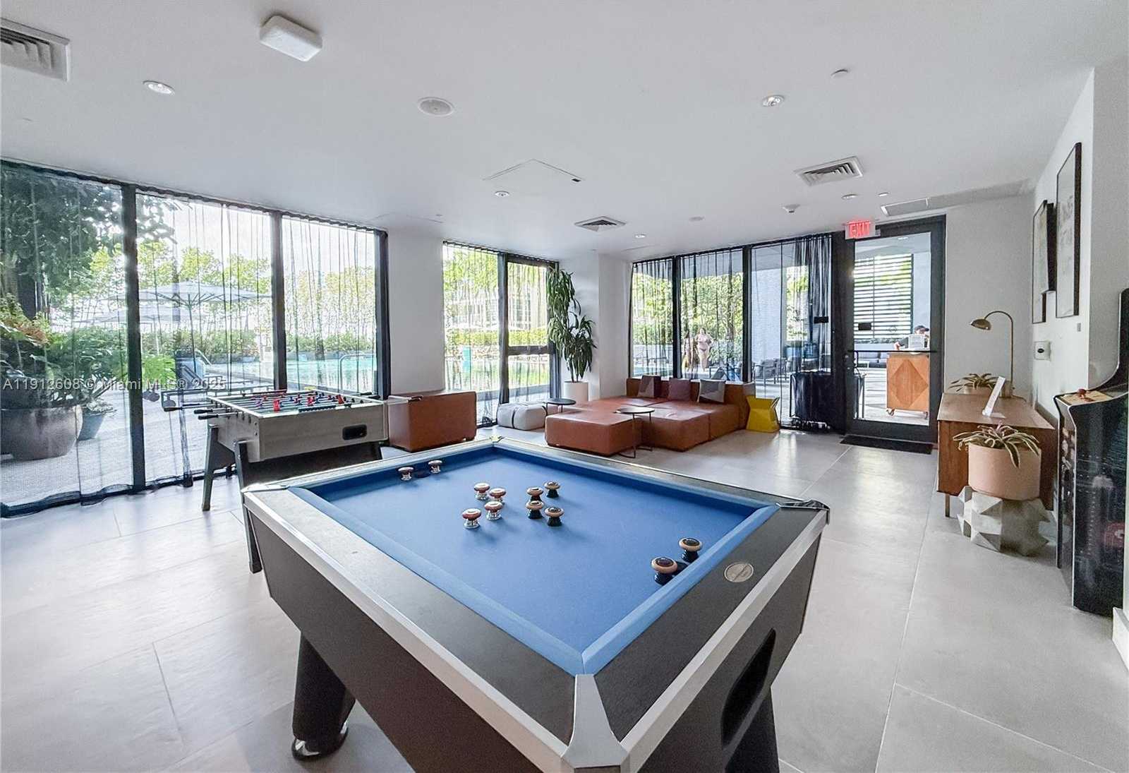 Small Image of 121 NORTH EAST 34TH ST #2003, Miami Number 24