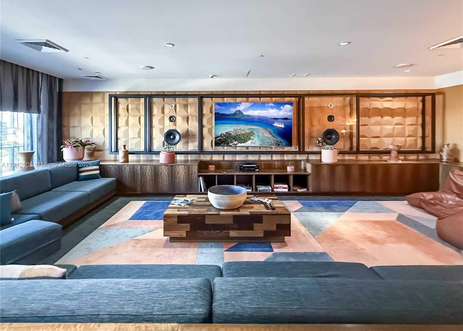 Small Image of 121 NORTH EAST 34TH ST #2003, Miami Number 25