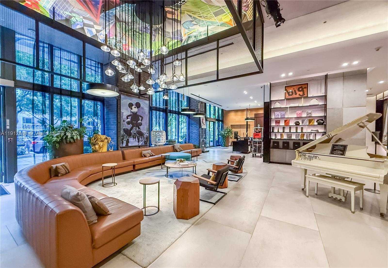 Small Image of 121 NORTH EAST 34TH ST #2003, Miami Number 27