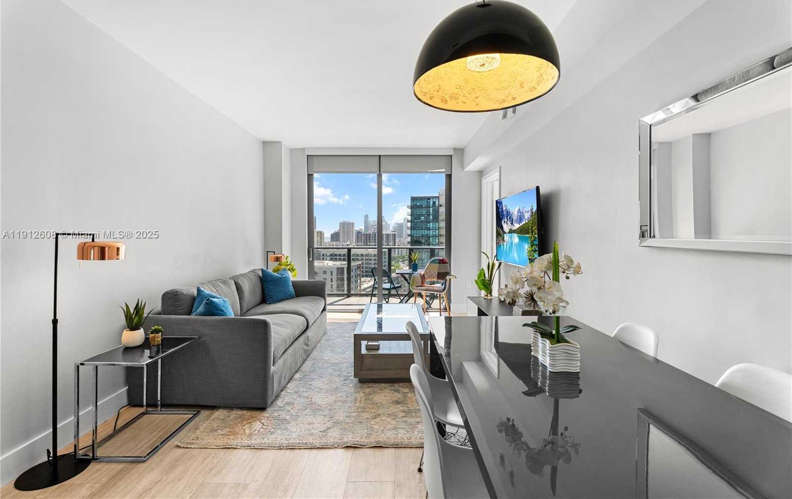 Small Image of 121 NORTH EAST 34TH ST #2003, Miami Number 3