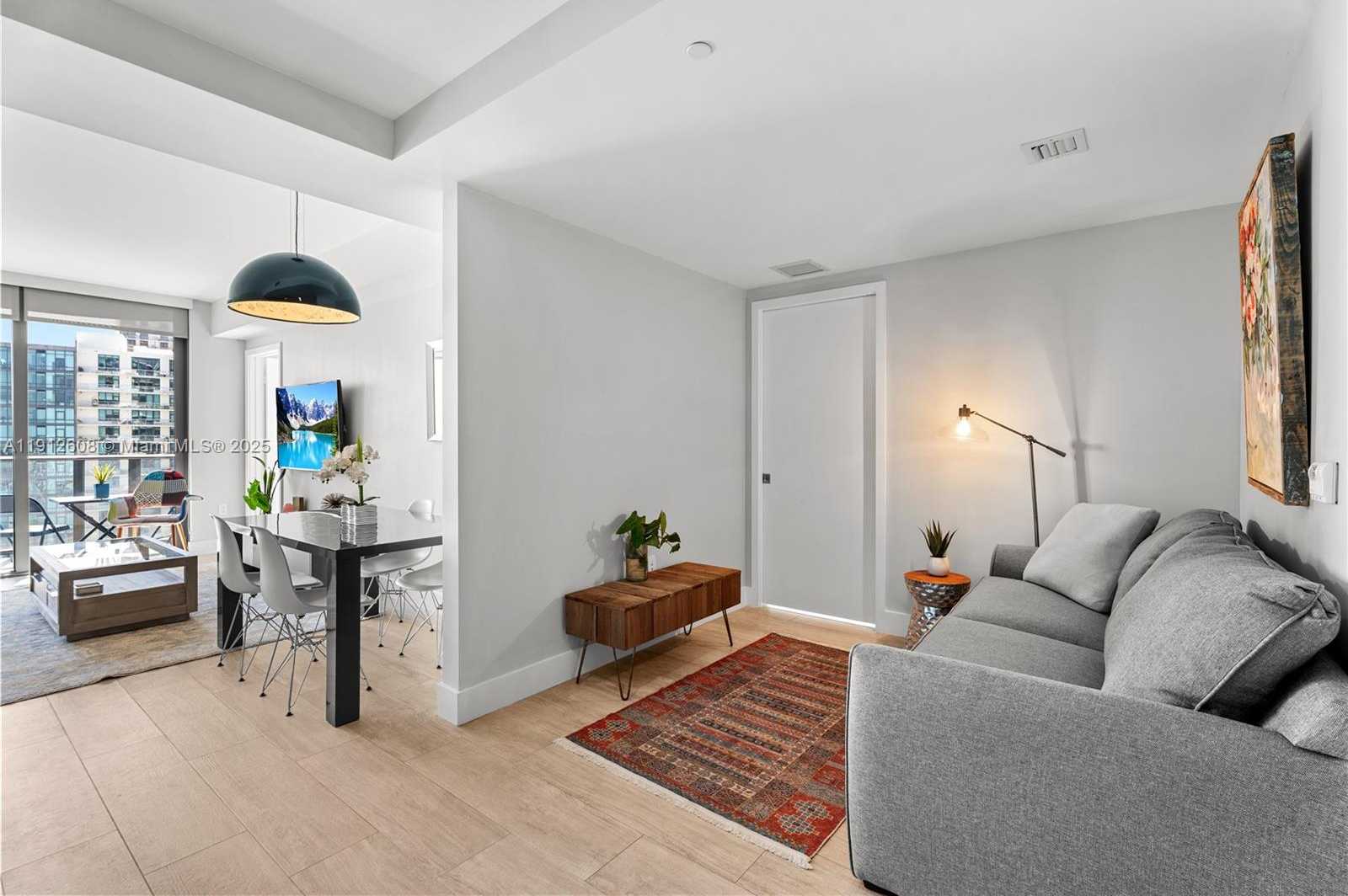 Small Image of 121 NORTH EAST 34TH ST #2003, Miami Number 4