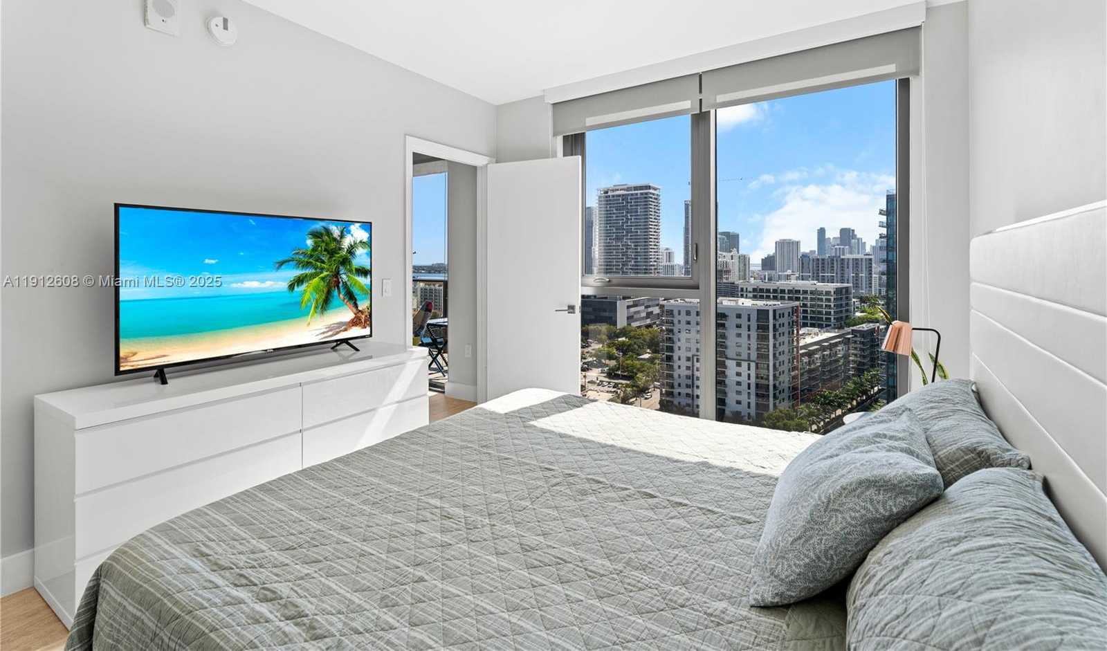 Small Image of 121 NORTH EAST 34TH ST #2003, Miami Number 5