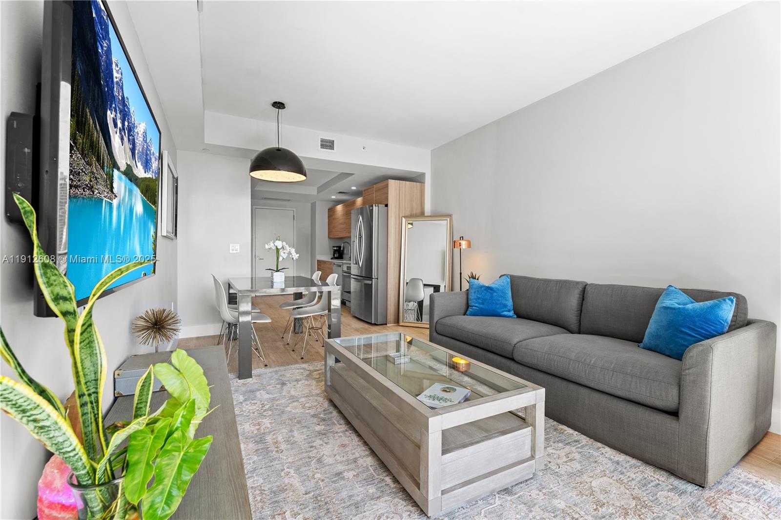 Small Image of 121 NORTH EAST 34TH ST #2003, Miami Number 8